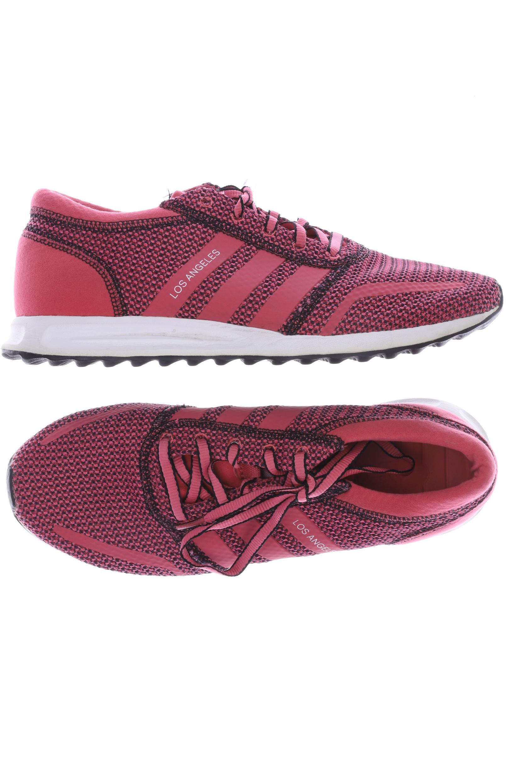 

adidas Originals Damen Sneakers, pink