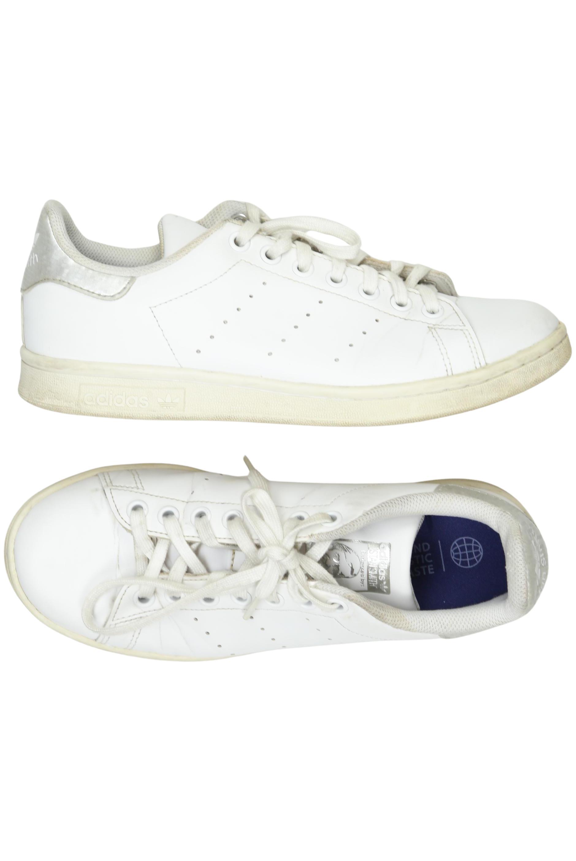 

adidas Originals Damen Sneakers, weiß, Gr. 5.5