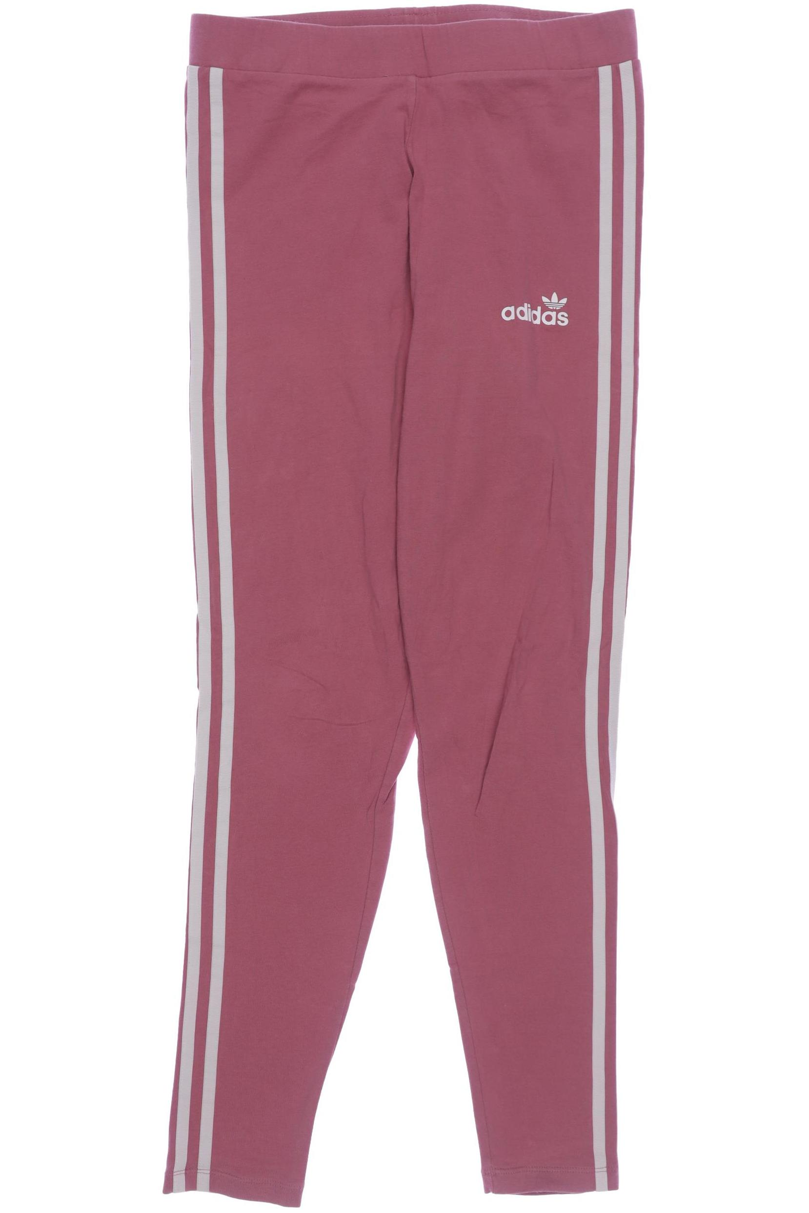 

adidas Originals Damen Stoffhose, pink, Gr. 40