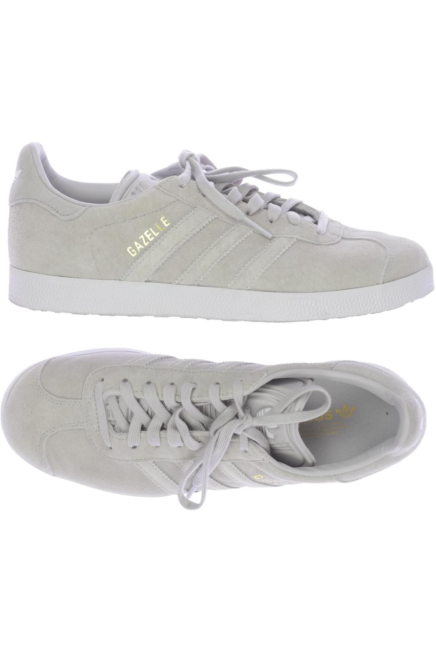 

adidas Originals Damen Sneakers, cremeweiß, Gr. 5