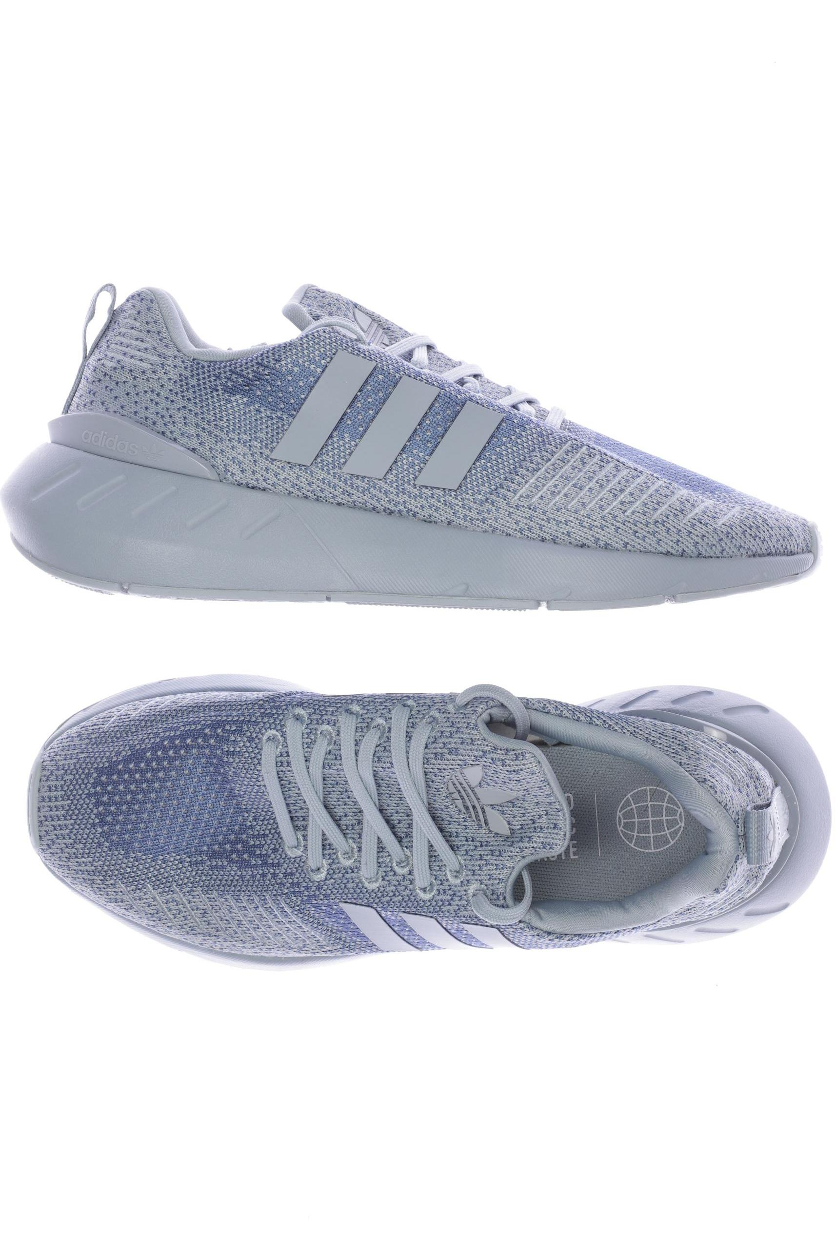 

adidas Originals Damen Sneakers, blau, Gr. 7