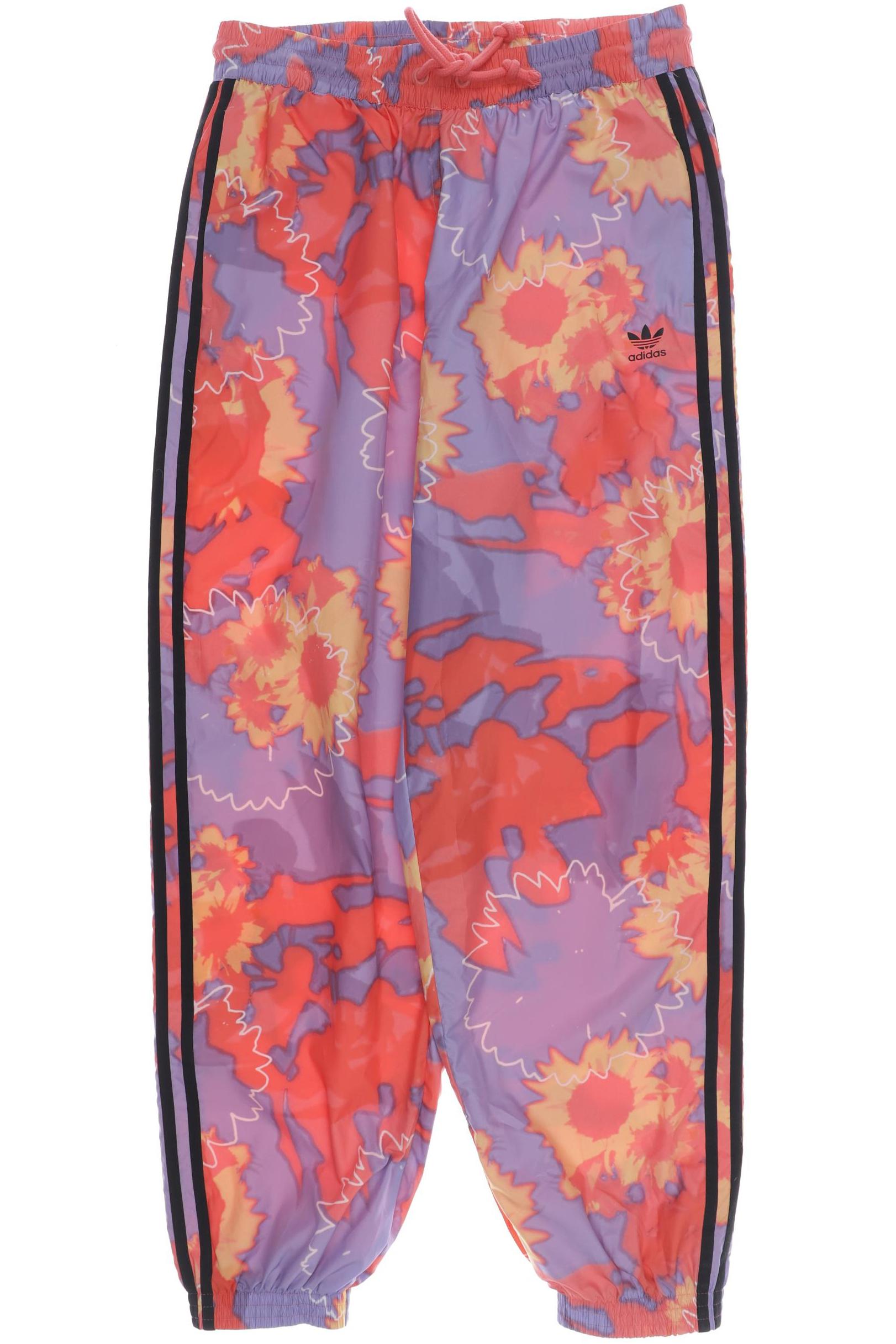 

adidas Originals Damen Stoffhose, mehrfarbig