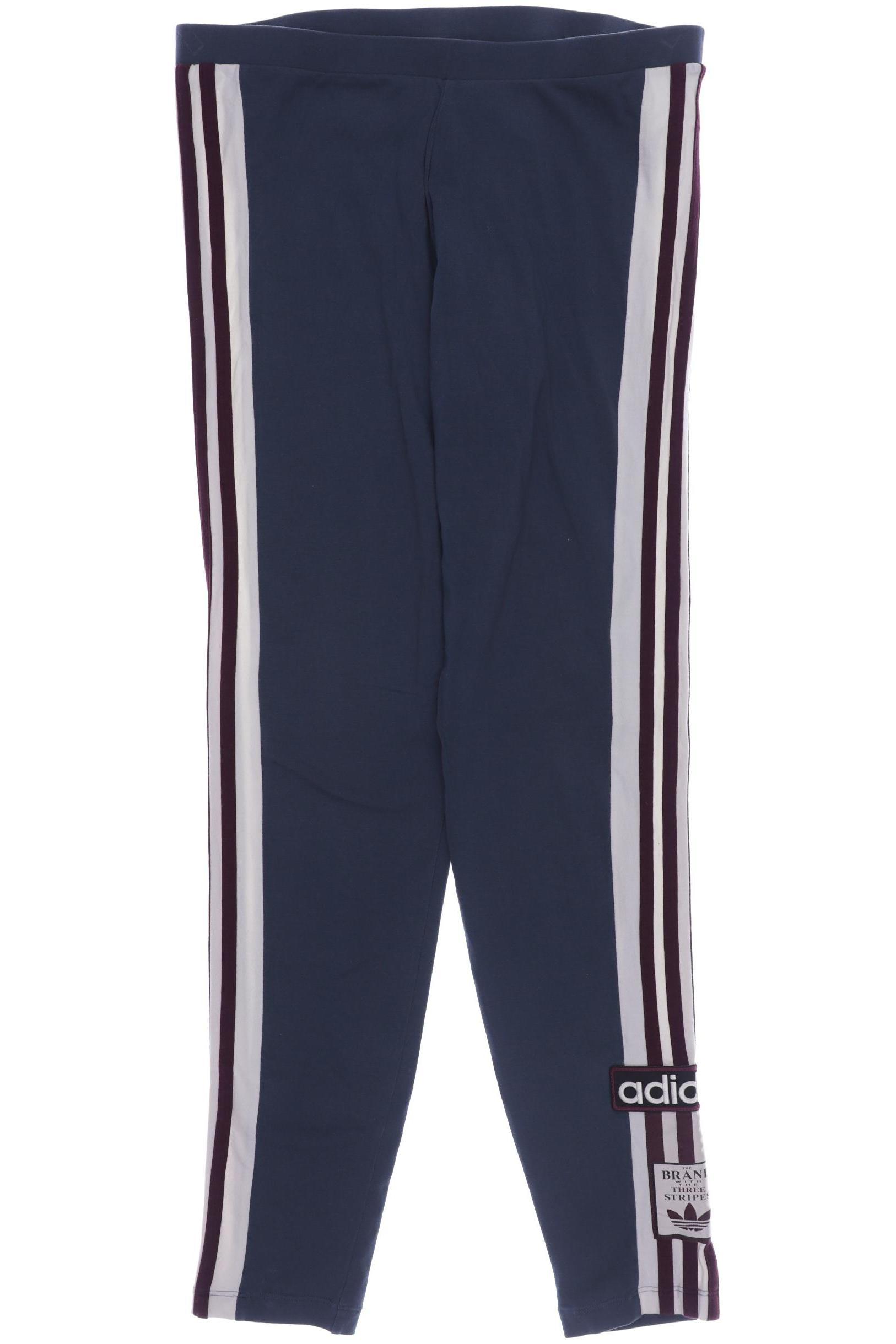 

adidas Originals Damen Stoffhose, türkis