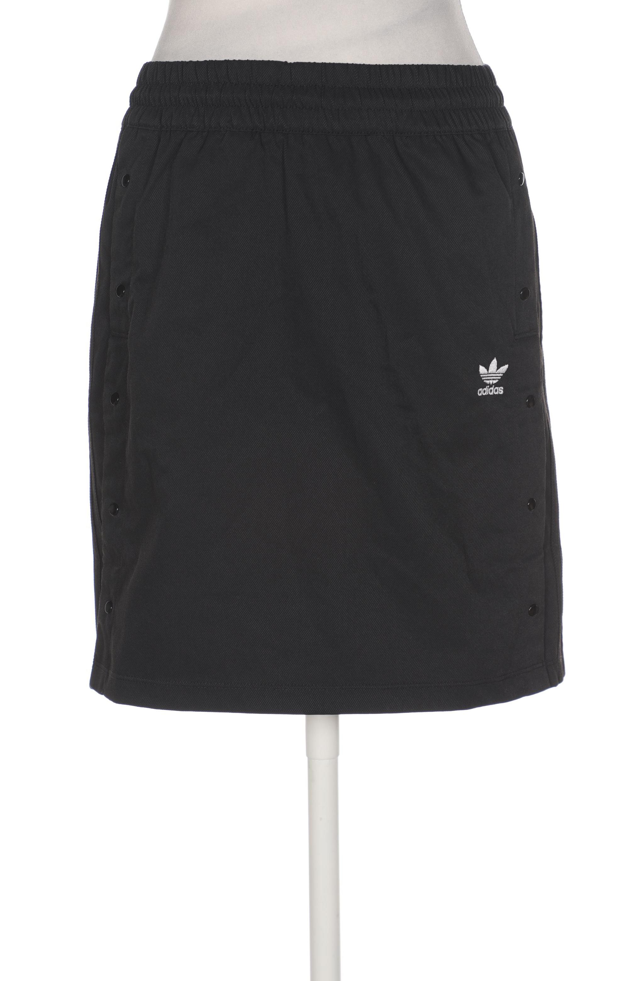 

adidas Originals Damen Rock, schwarz, Gr. 36