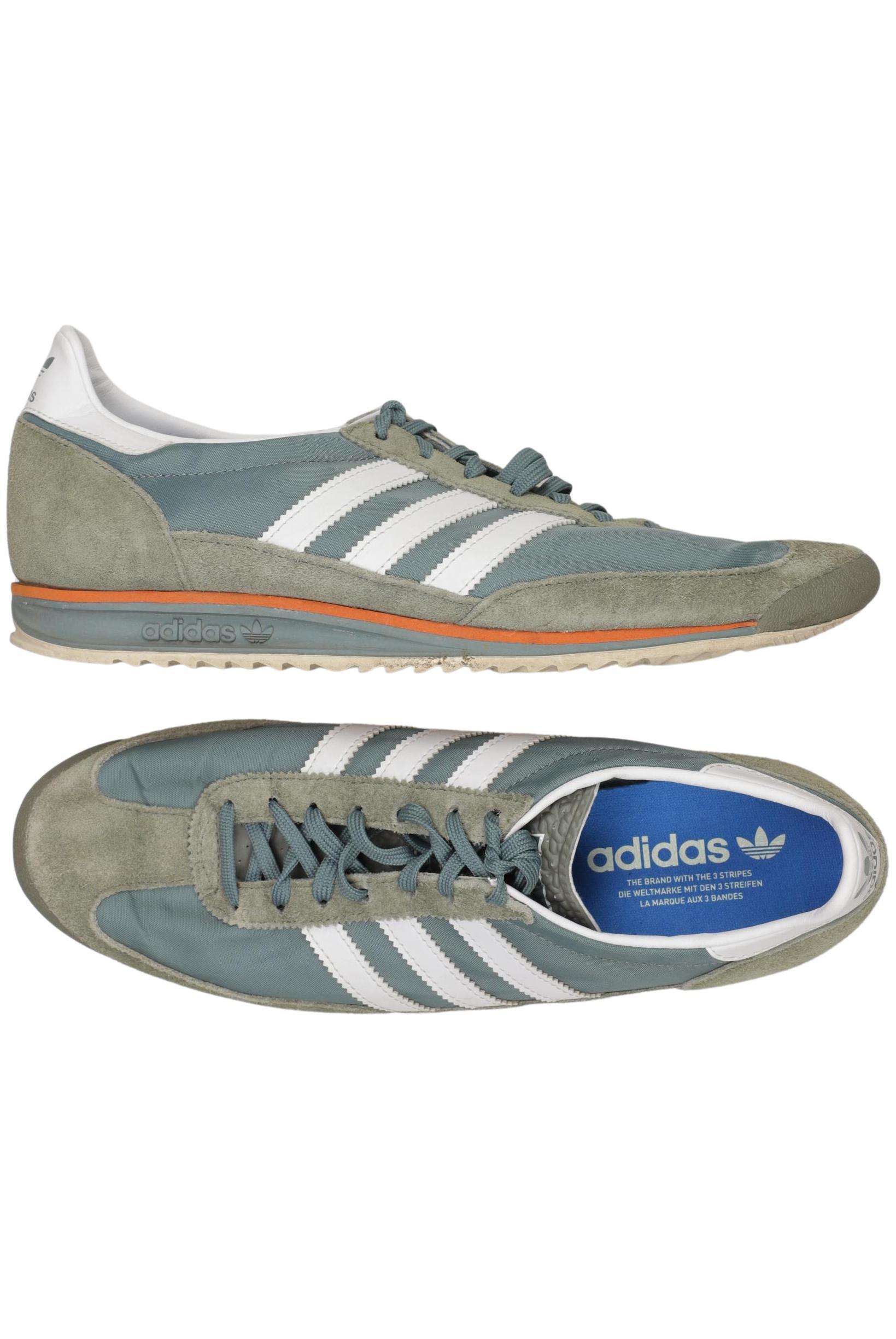 

adidas Originals Damen Sneakers, mehrfarbig, Gr. 8