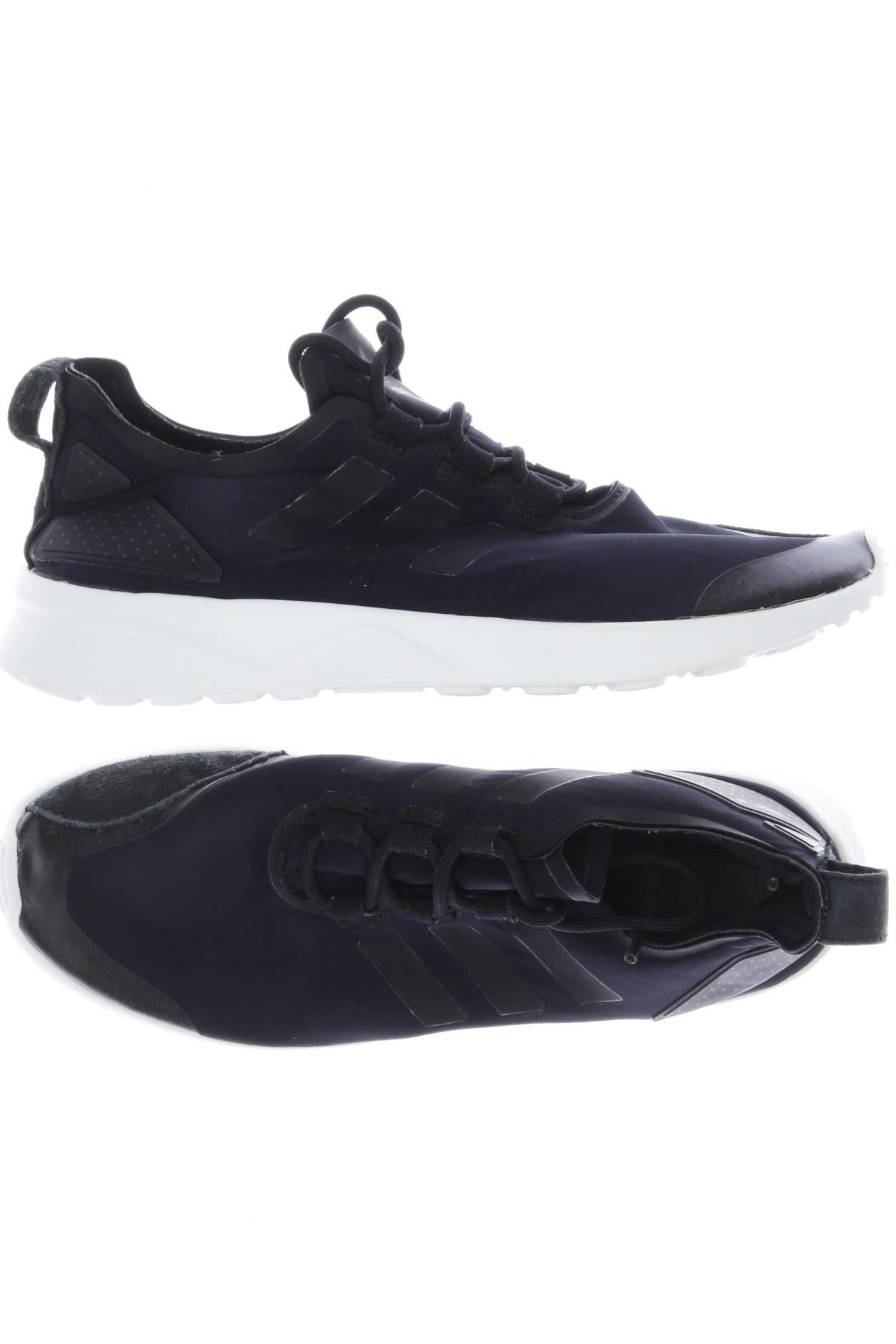 

adidas Originals Damen Sneakers, marineblau, Gr. 5