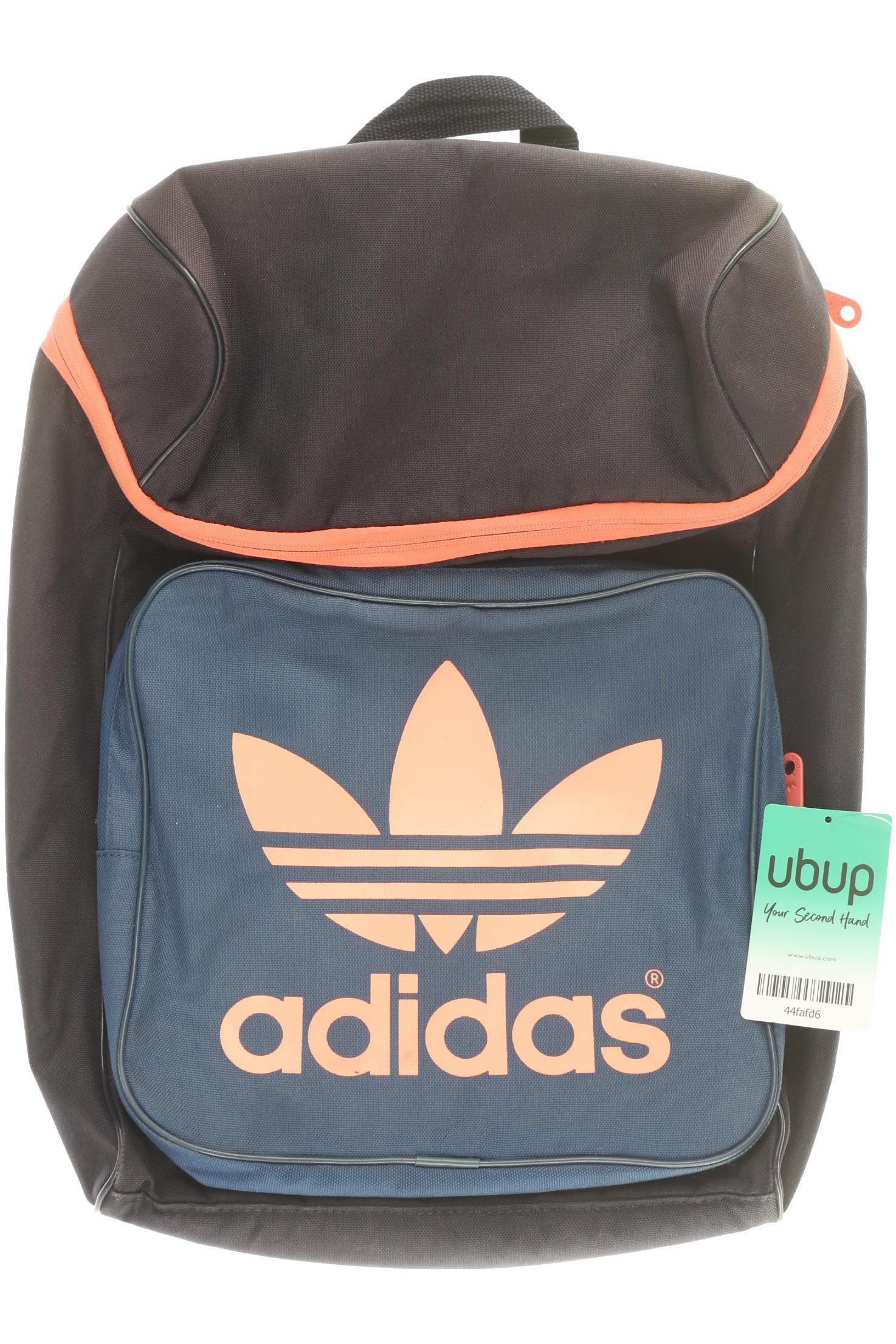 

adidas Originals Damen Rucksack, marineblau, Gr.