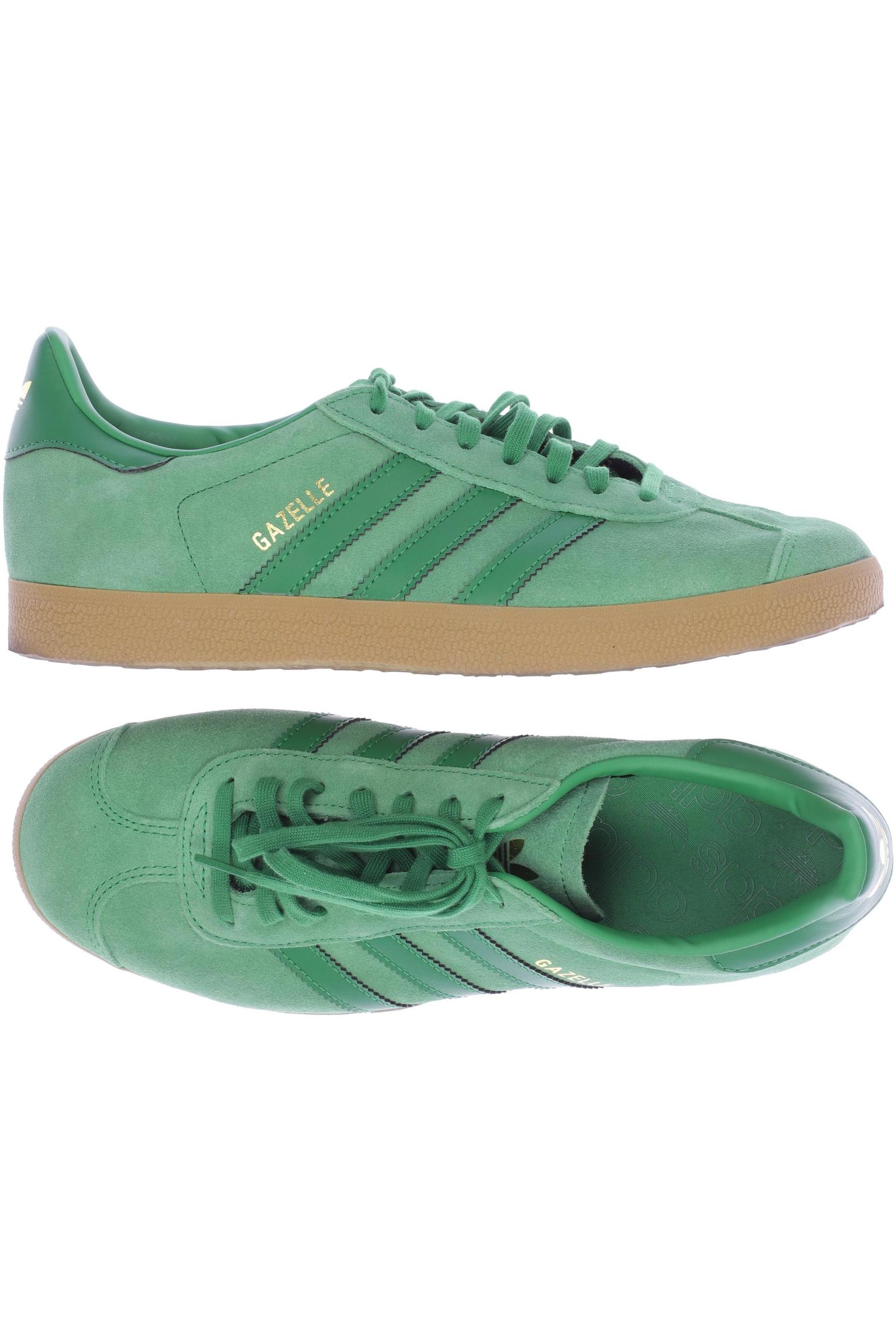 

adidas Originals Damen Sneakers, grün, Gr. 7.5