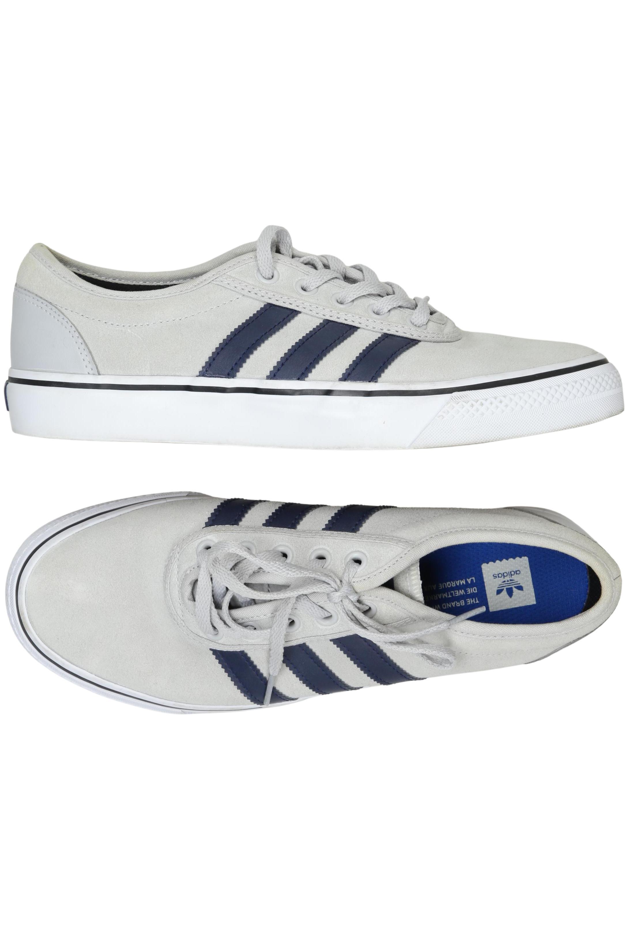 

adidas Originals Damen Sneakers, grau, Gr. 7