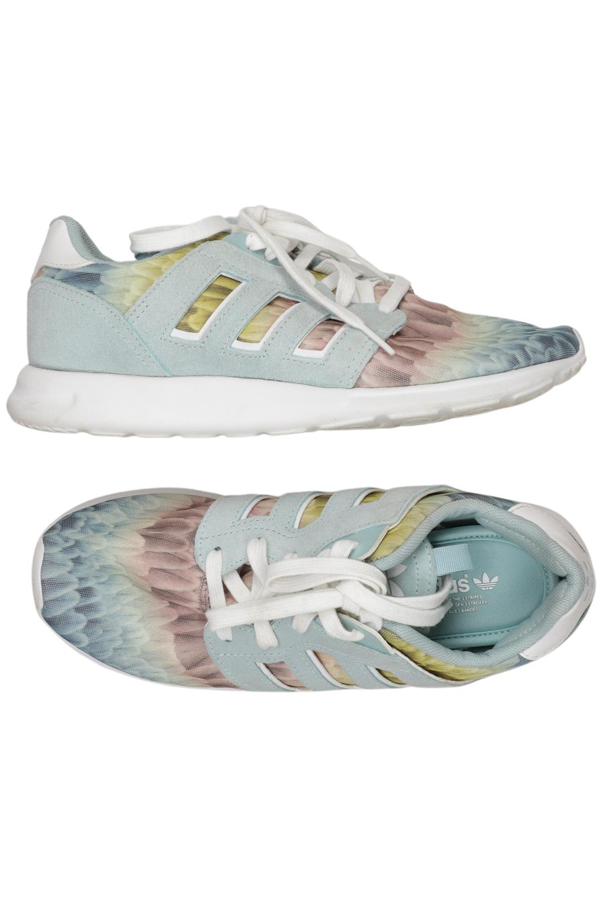 

adidas Originals Damen Sneakers, mehrfarbig, Gr. 5.5