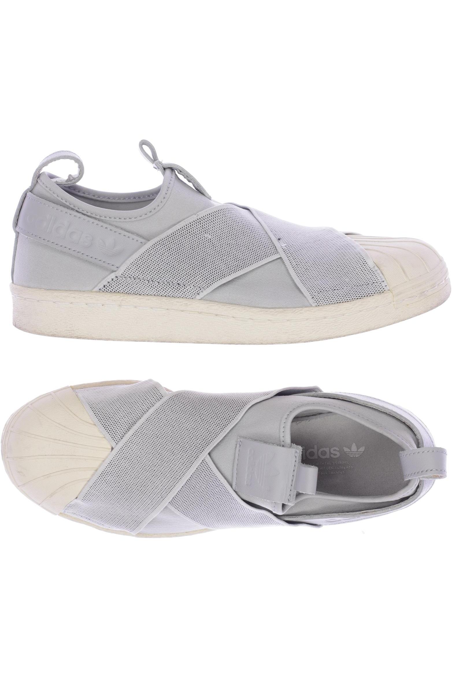 

adidas Originals Damen Sneakers, grau, Gr. 5