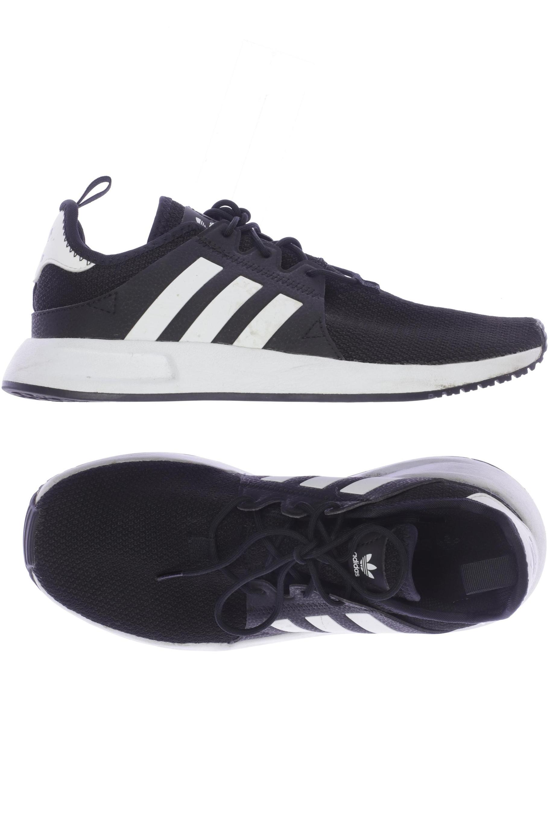 

adidas Originals Damen Sneakers, schwarz, Gr. 5.5