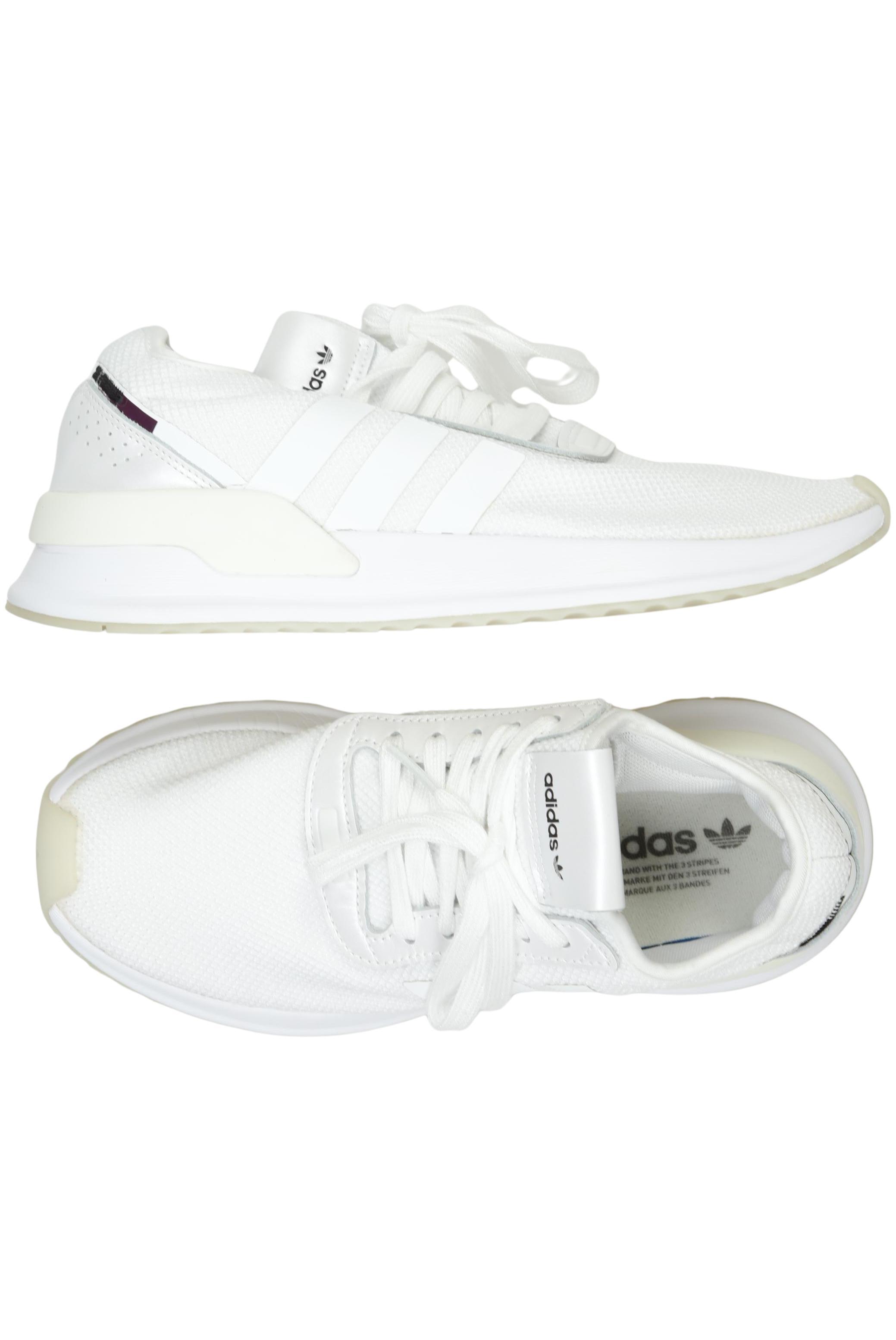 

adidas Originals Damen Sneakers, weiß, Gr. 6.5