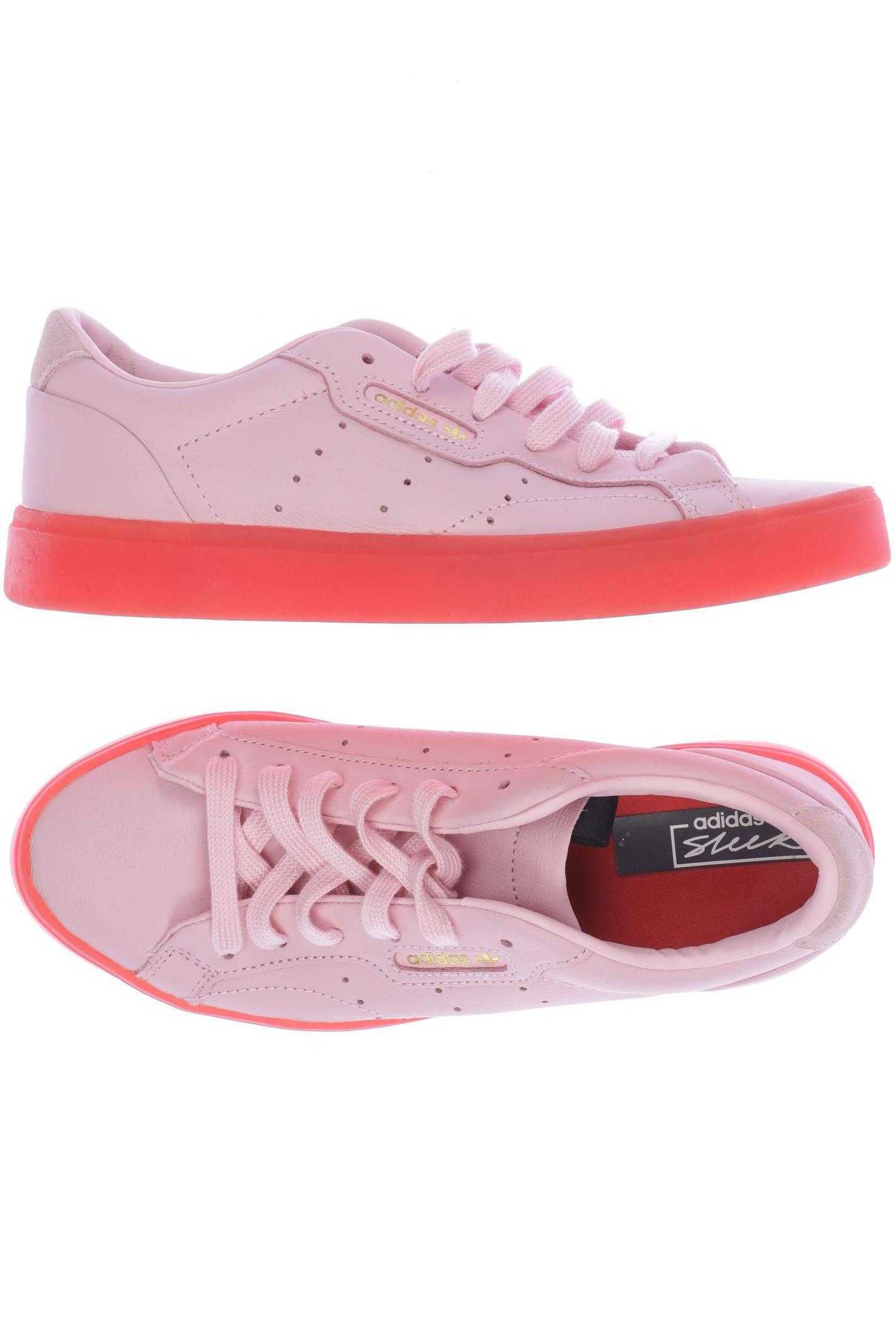 

adidas Originals Damen Sneakers, pink, Gr. 4.5
