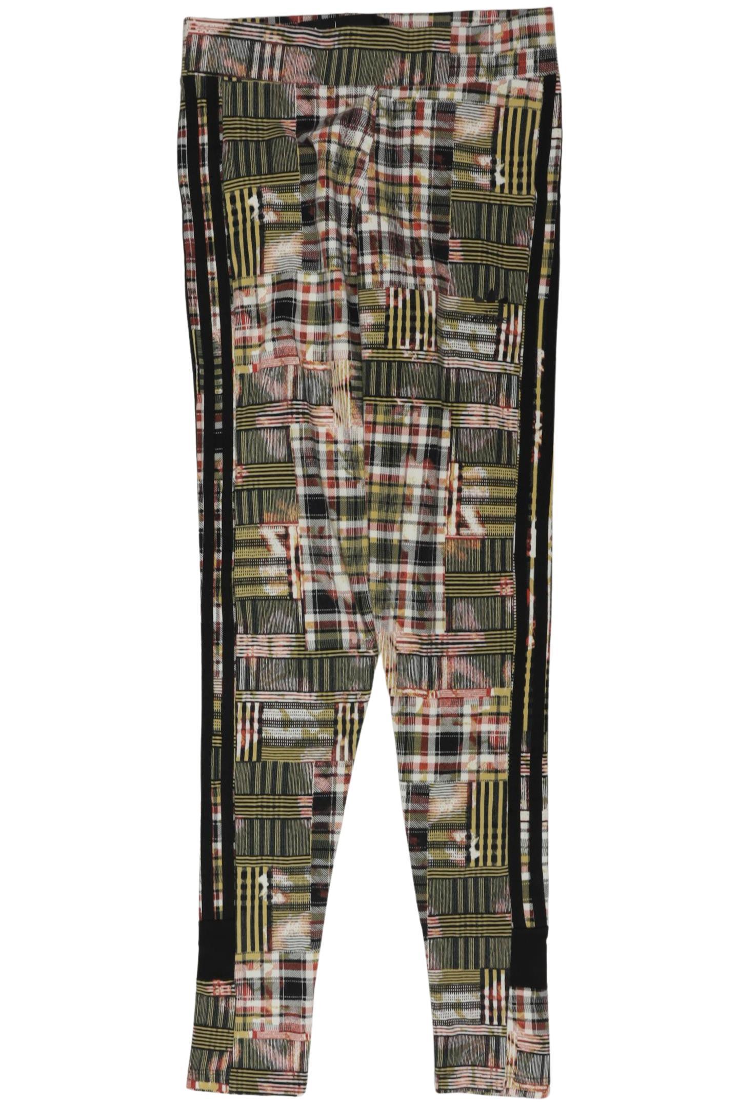 

adidas Originals Damen Stoffhose, mehrfarbig, Gr. 34
