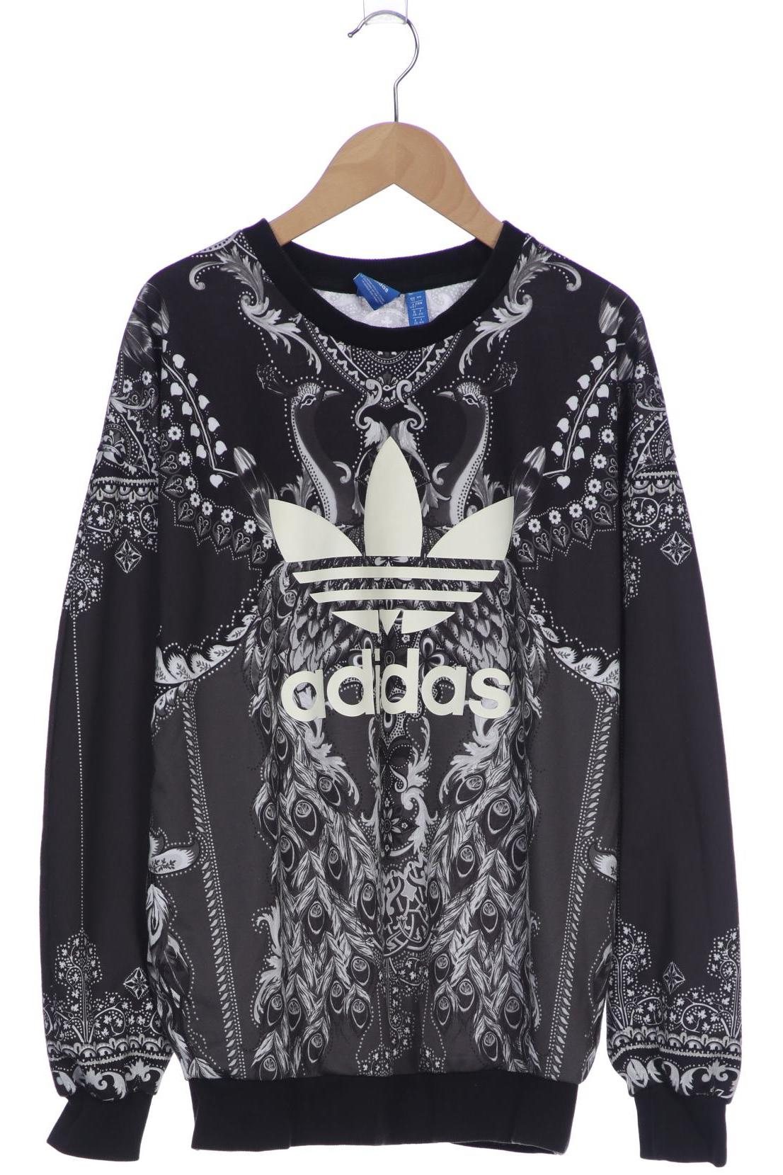 

adidas Originals Damen Sweatshirt, grau, Gr. 38