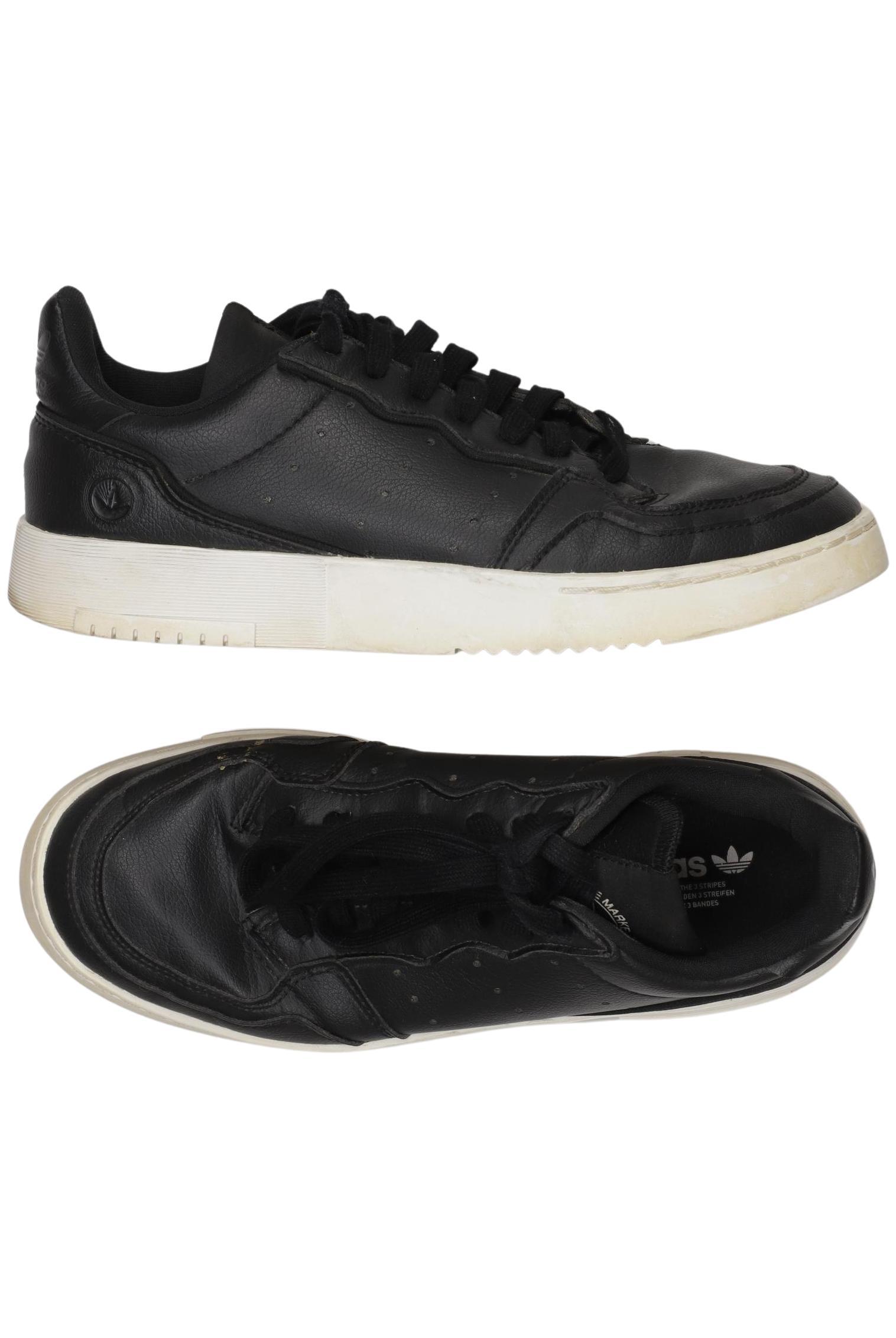 

adidas Originals Damen Sneakers, schwarz, Gr. 5