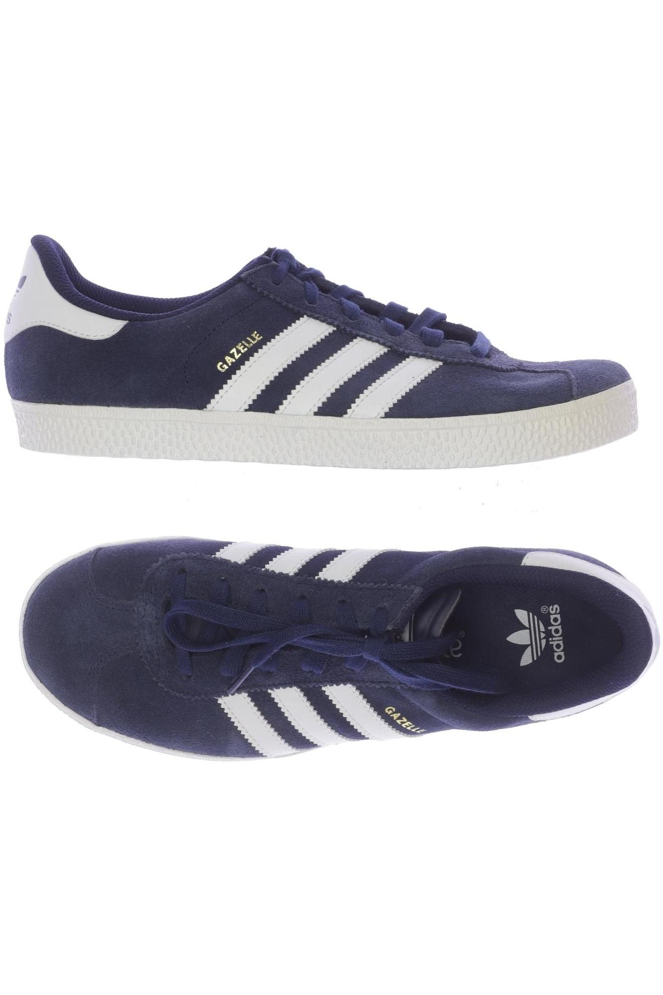 

adidas Originals Damen Sneakers, marineblau, Gr. 4