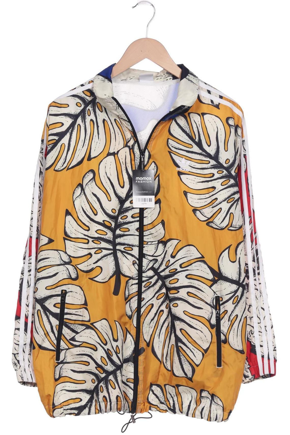 

adidas Originals Damen Jacke, mehrfarbig, Gr. 48