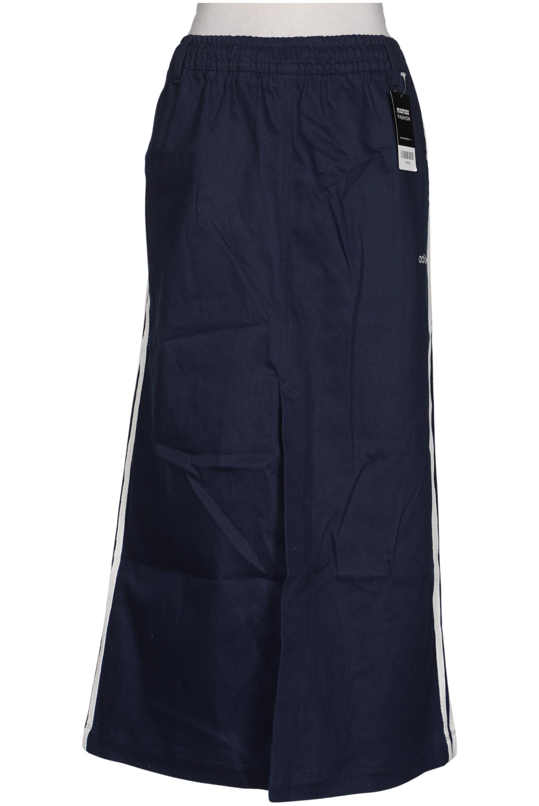 

adidas Originals Damen Rock, marineblau, Gr. 38