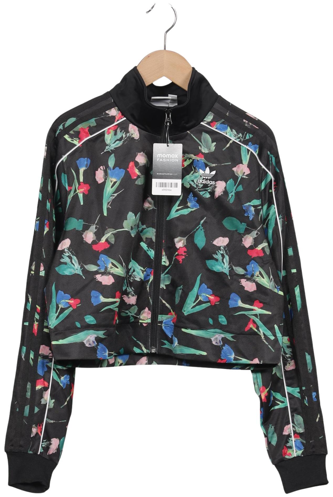 

adidas Originals Damen Sweatshirt, mehrfarbig, Gr. 32