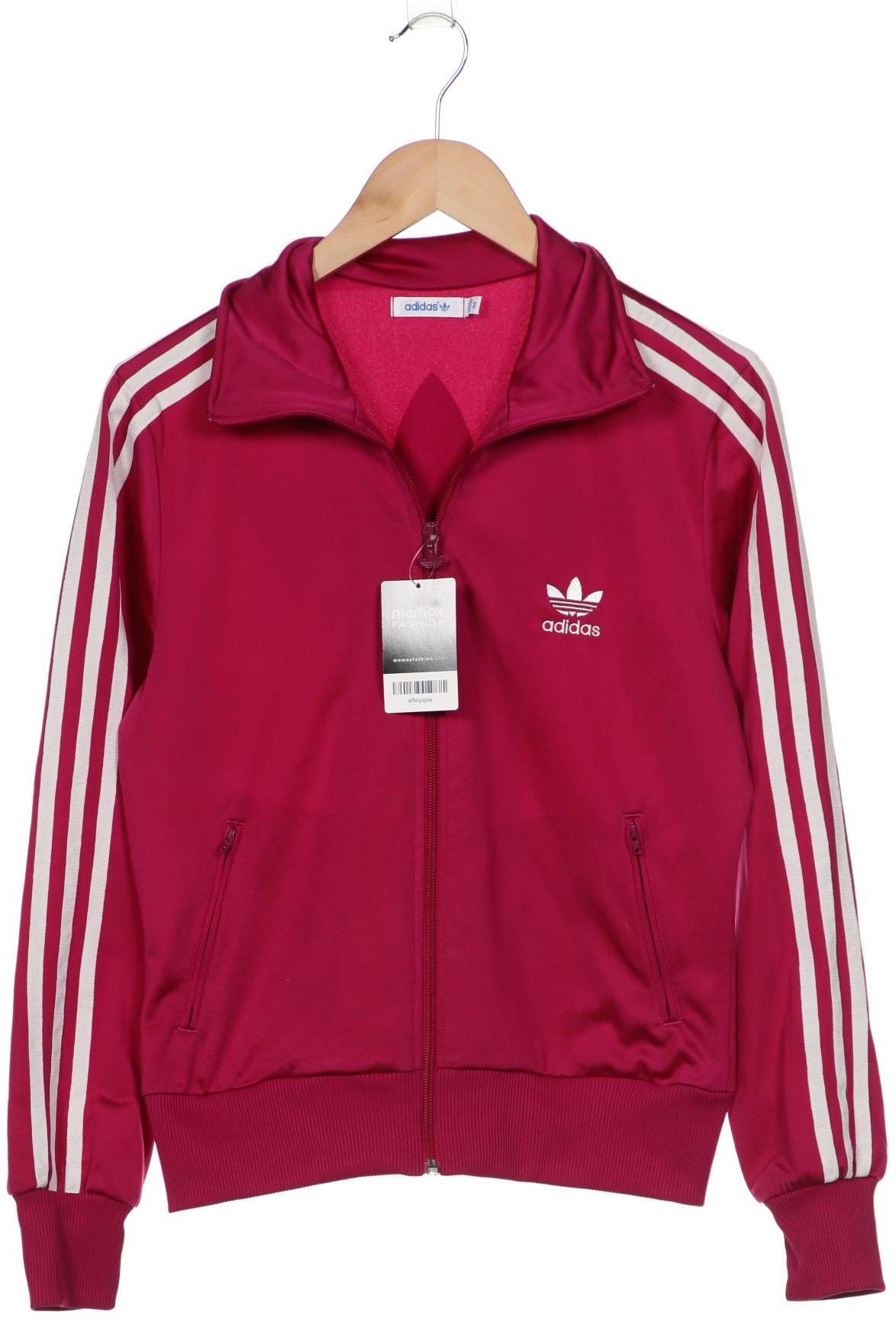 

adidas Originals Damen Sweatshirt, pink