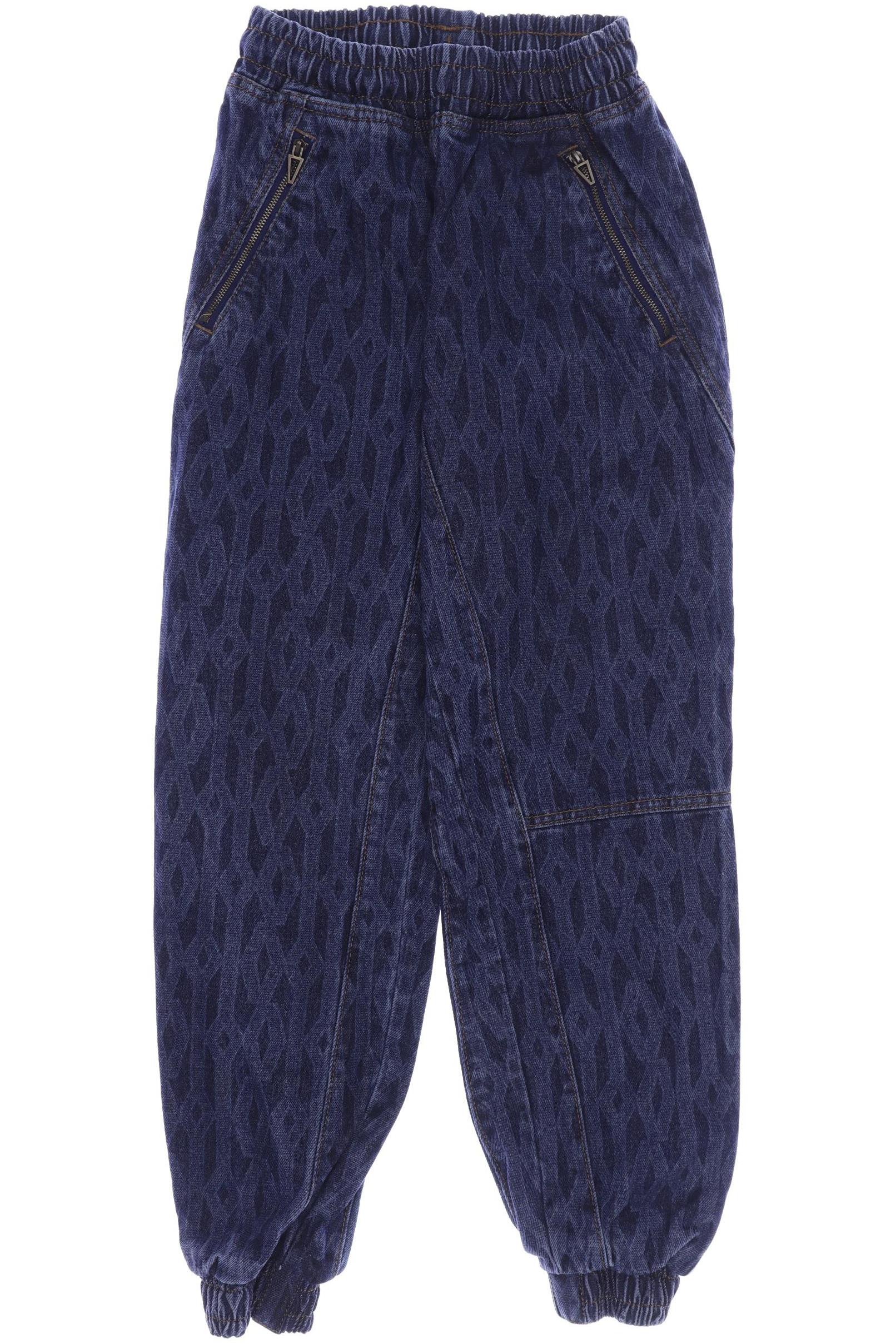

adidas Originals Damen Stoffhose, blau