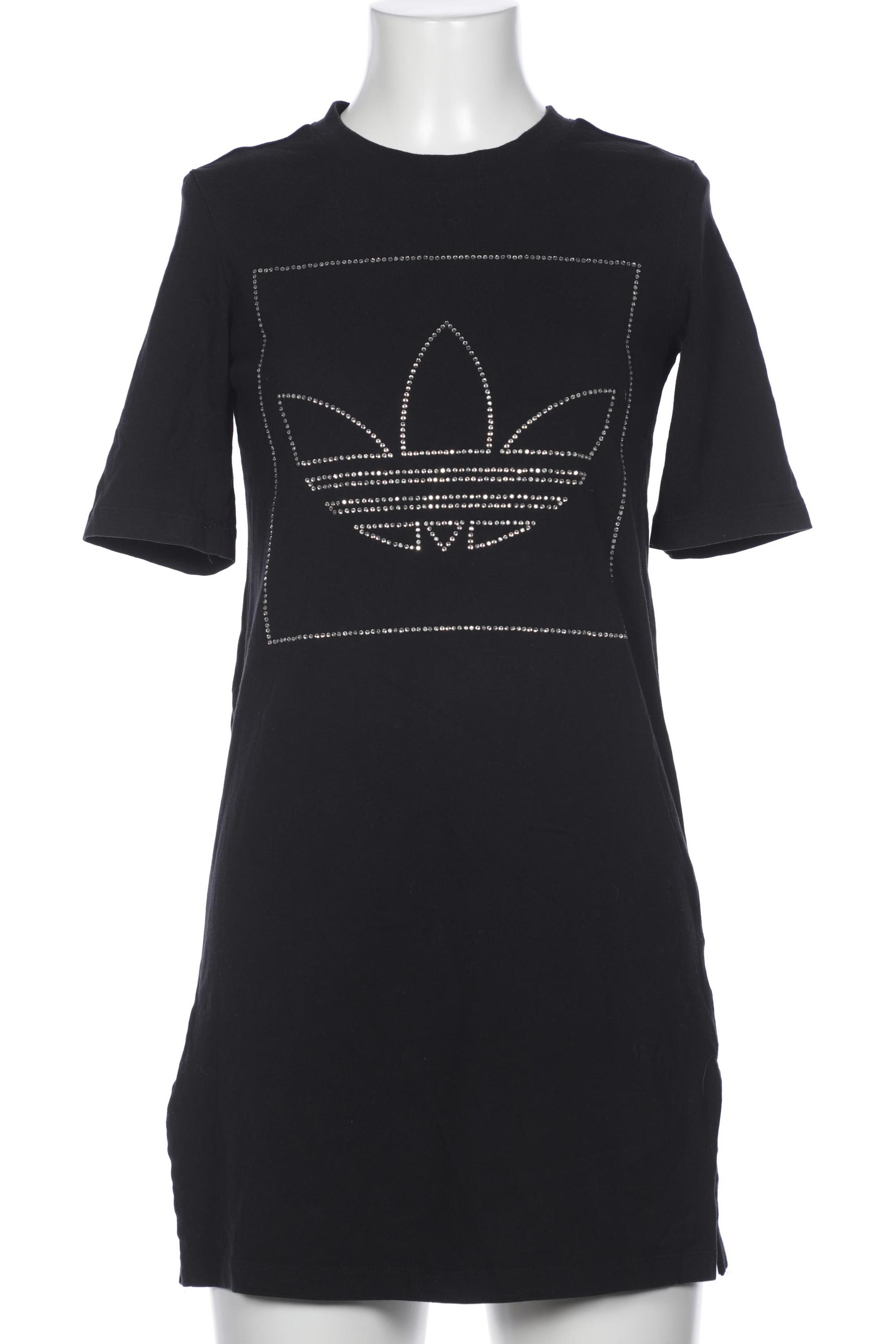 

adidas Originals Damen Kleid, schwarz