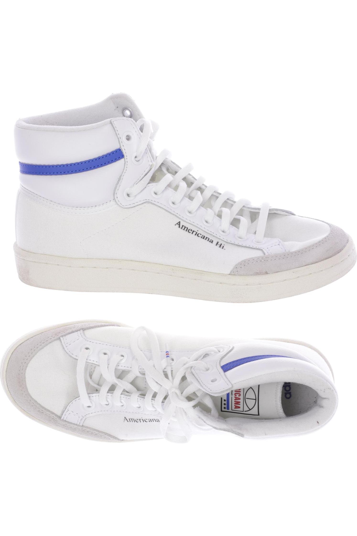 

adidas Originals Damen Sneakers, weiß