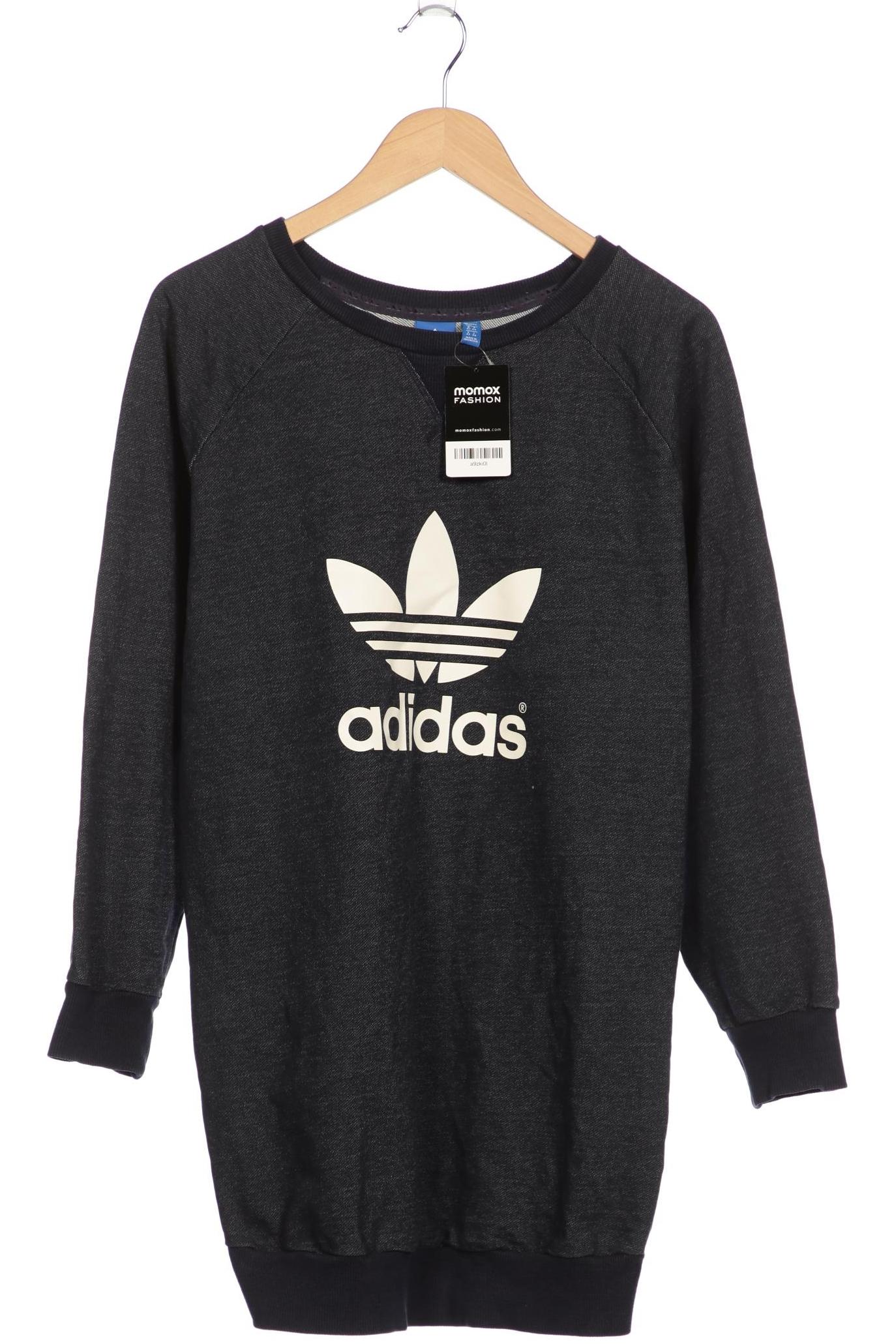 

adidas Originals Damen Sweatshirt, marineblau, Gr. 42