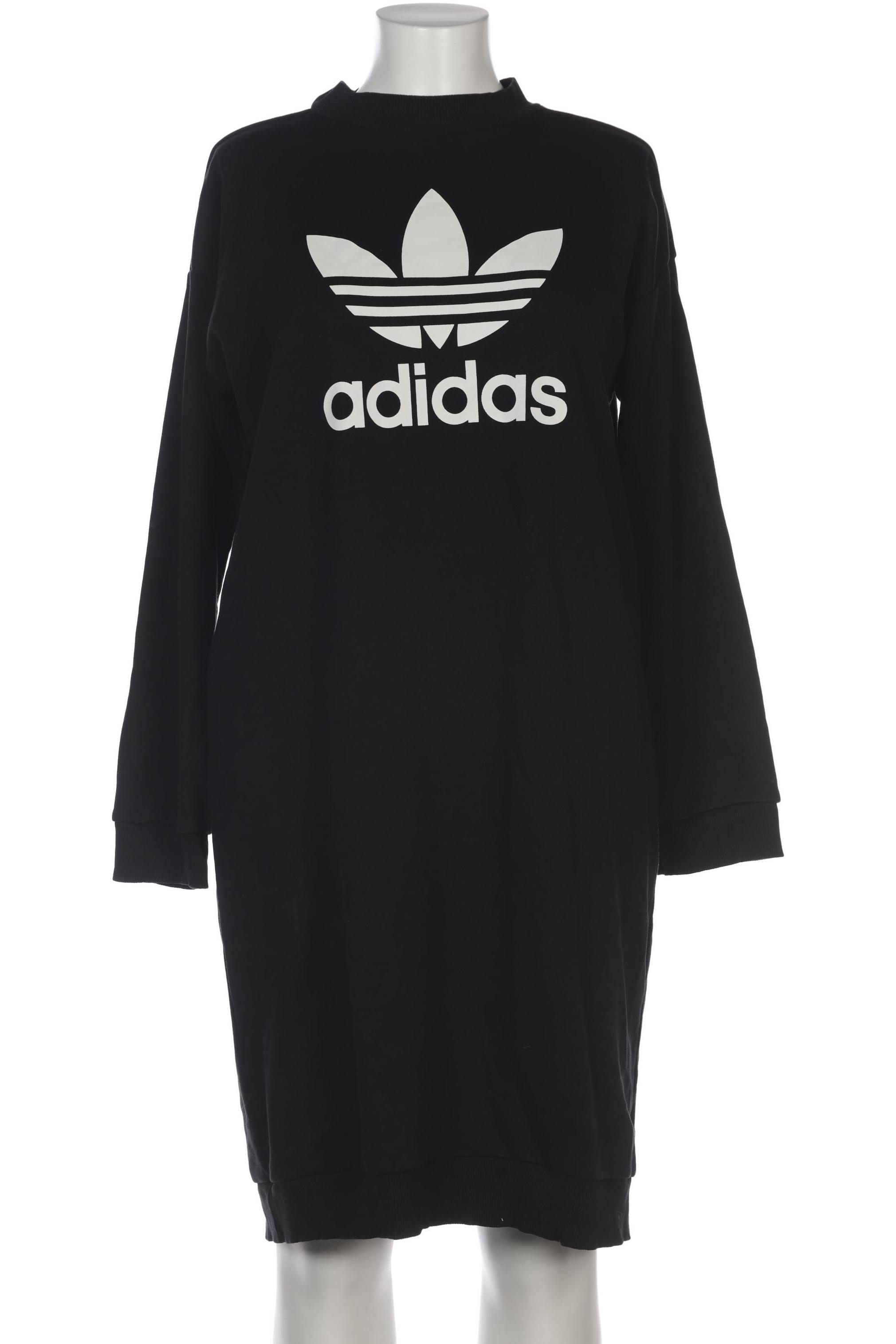 

adidas Originals Damen Kleid, schwarz, Gr. 46