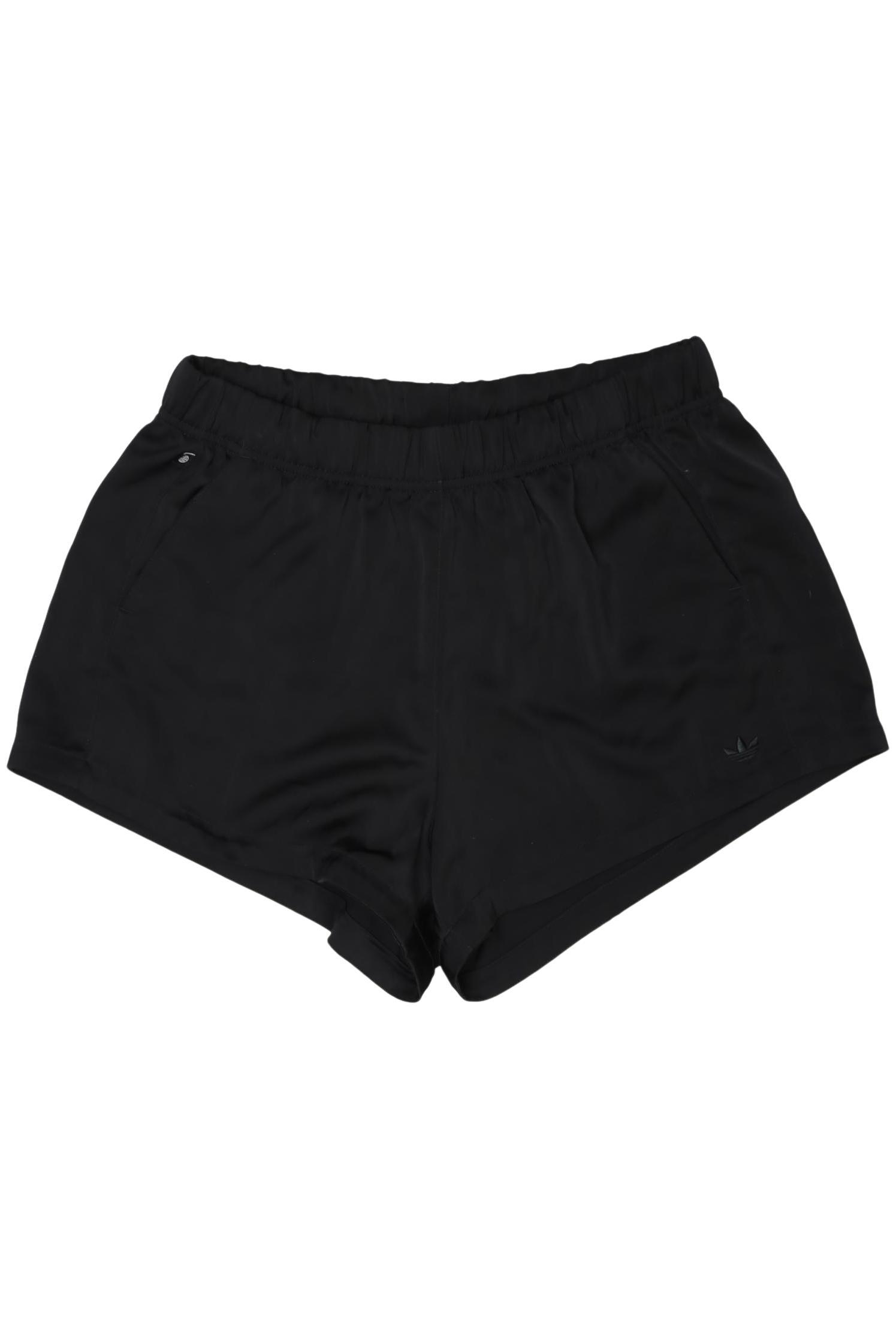 

adidas Originals Damen Shorts, schwarz, Gr. 42