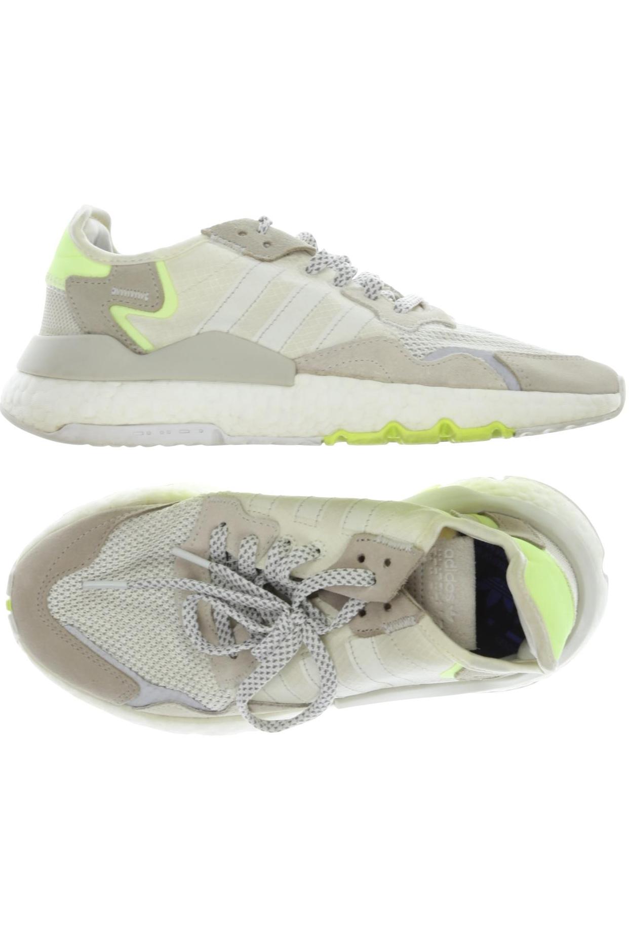 Thumbnail - adidas Originals Damen Sneakers, cremeweiß, Gr. 4.5