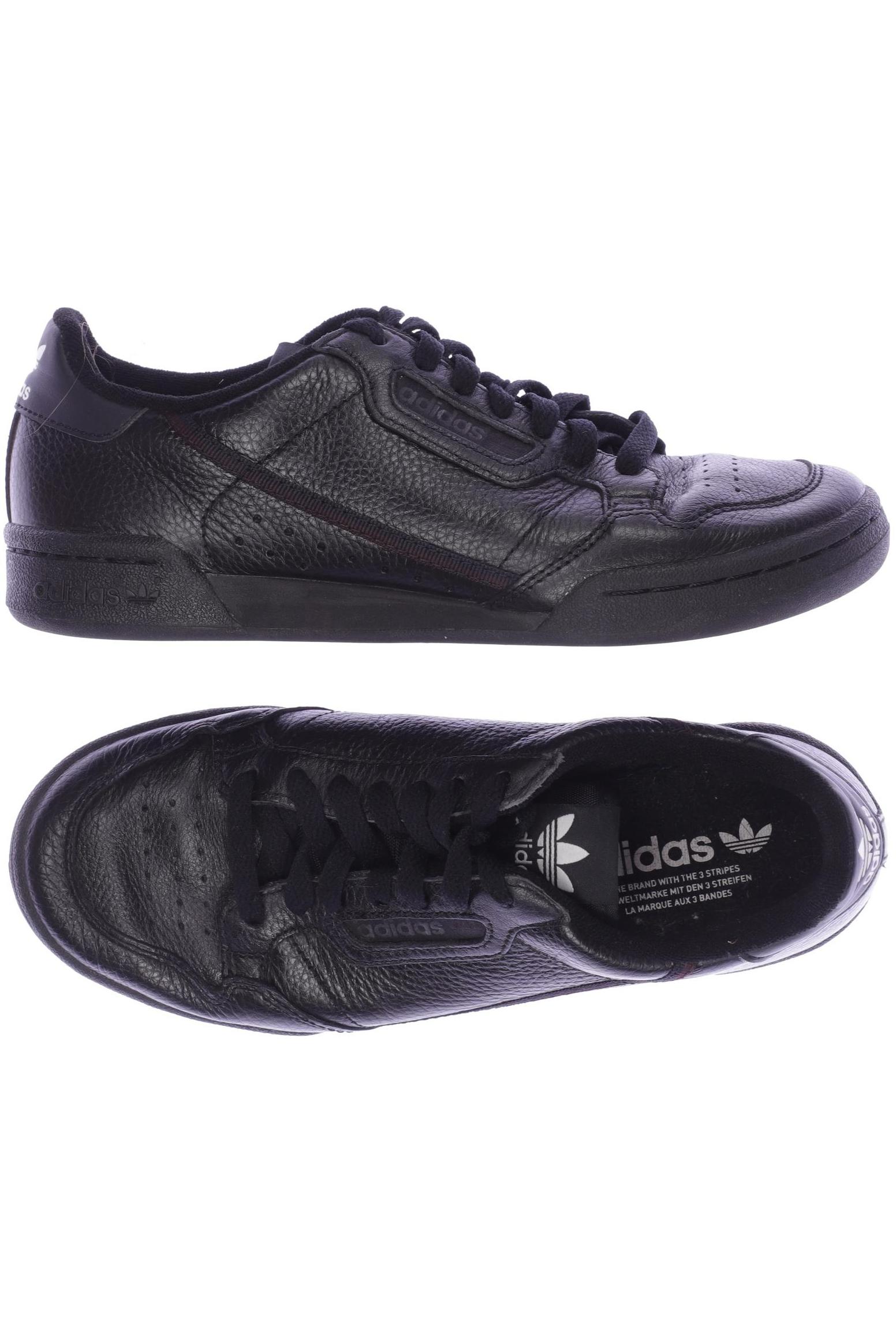 

adidas Originals Damen Sneakers, schwarz, Gr. 6