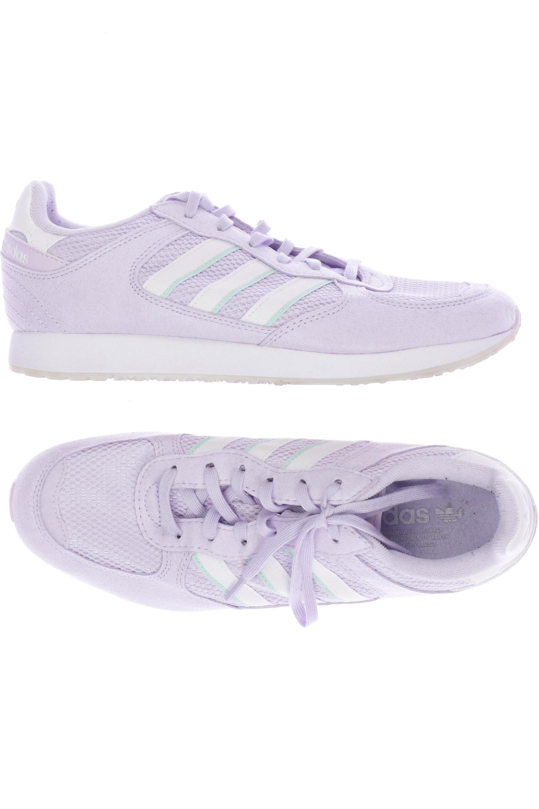 

adidas Originals Damen Sneakers, flieder, Gr. 7