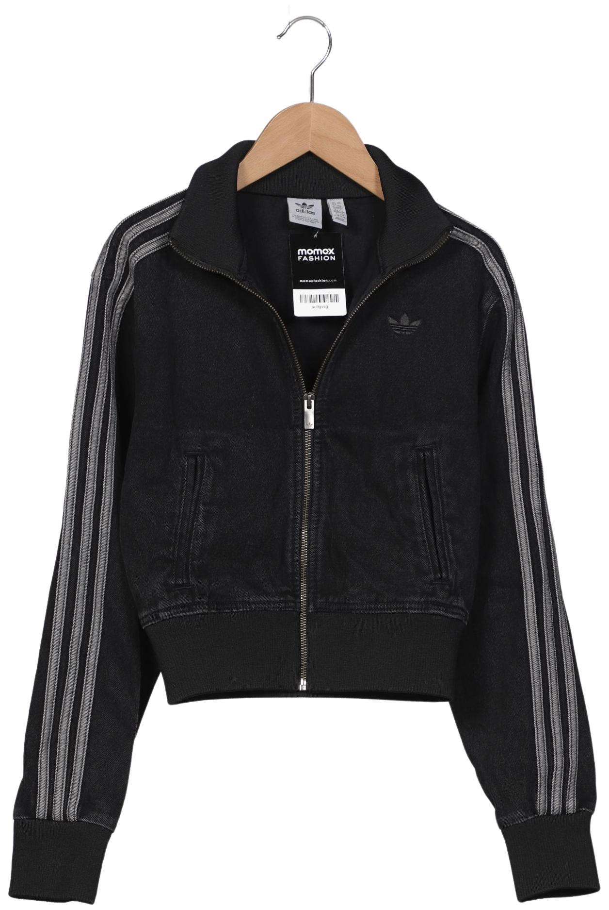 

adidas Originals Damen Jacke, schwarz, Gr. 32