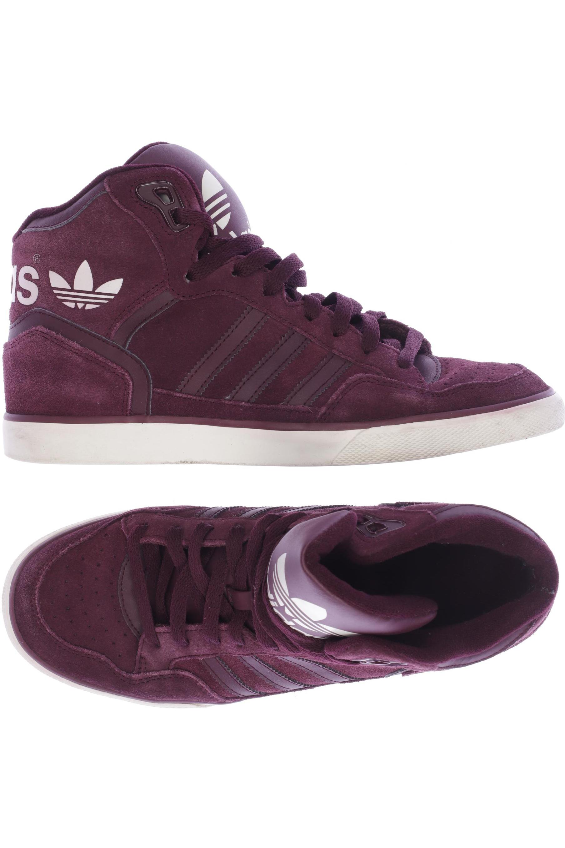 

adidas Originals Damen Sneakers, bordeaux