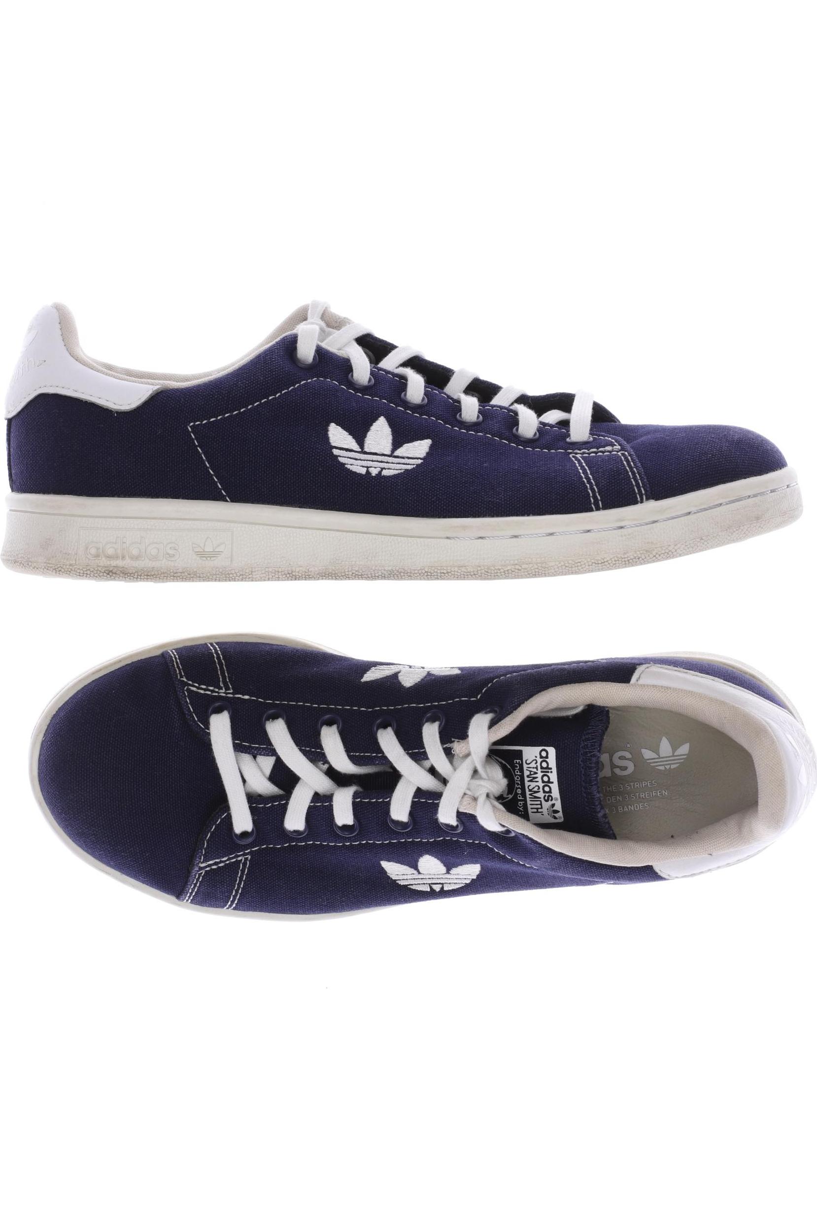 

adidas Originals Damen Sneakers, marineblau, Gr. 4.5
