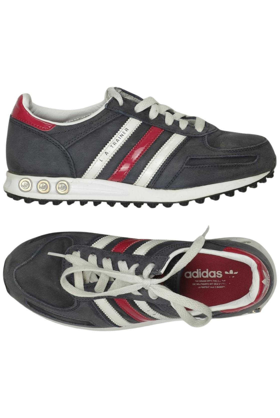 

adidas Originals Damen Sneakers, mehrfarbig, Gr. 4.5