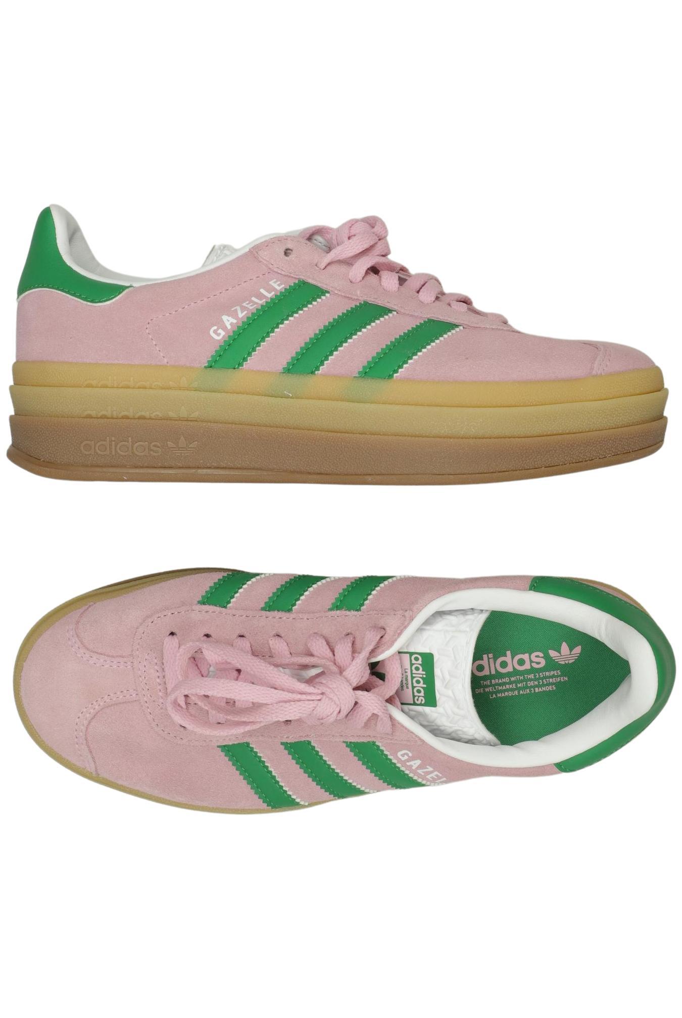 

adidas Originals Damen Sneakers, mehrfarbig, Gr. 4.5