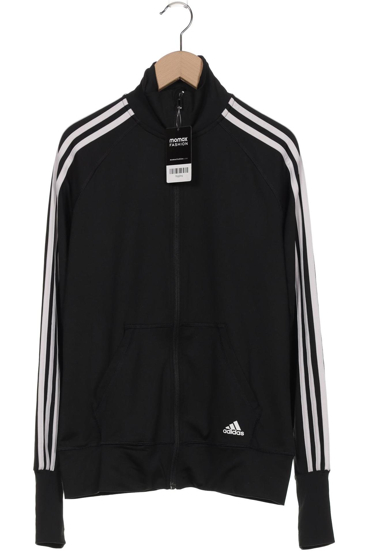 

adidas Originals Damen Sweatshirt, schwarz, Gr. 38