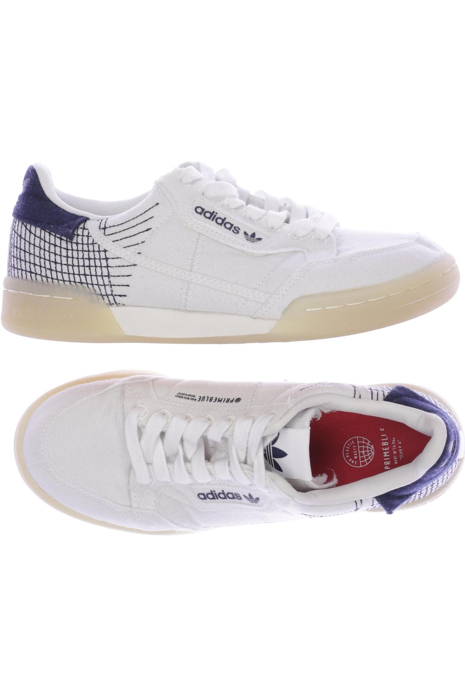 

adidas Originals Damen Sneakers, weiß, Gr. 37.5
