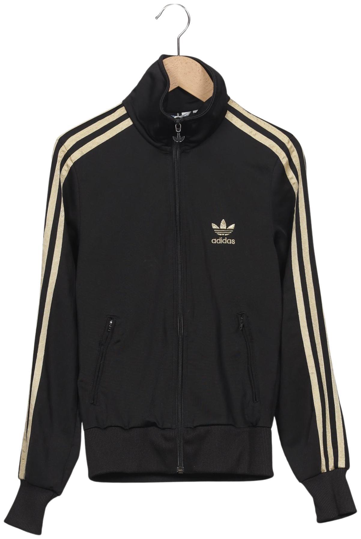 

adidas Originals Damen Sweatshirt, mehrfarbig, Gr. 36