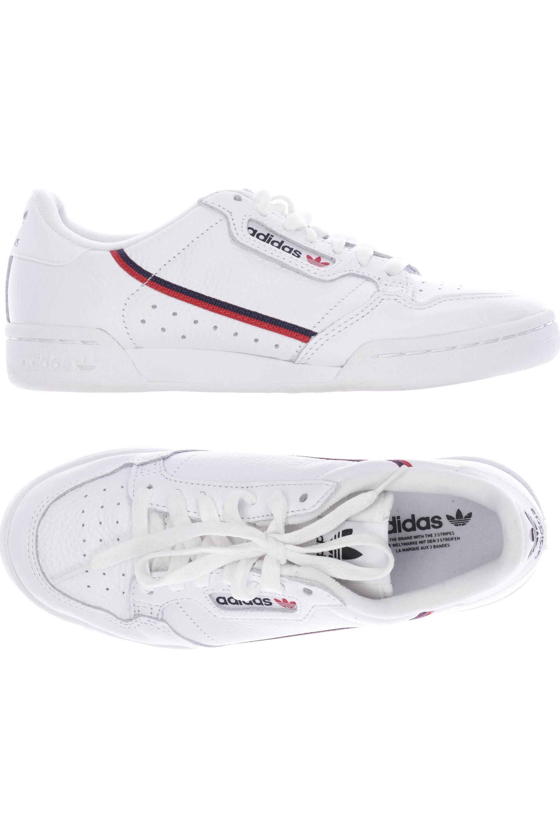 

adidas Originals Damen Sneakers, weiß, Gr. 5.5