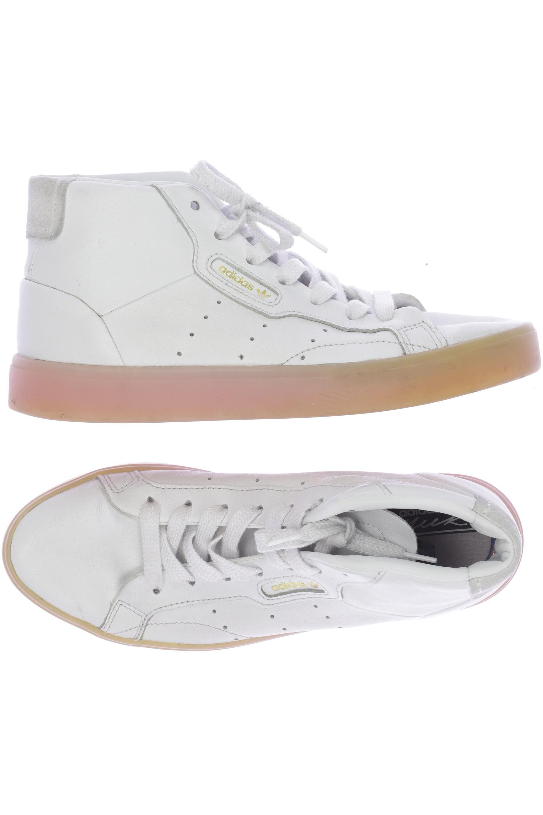 

adidas Originals Damen Sneakers, weiß, Gr. 5