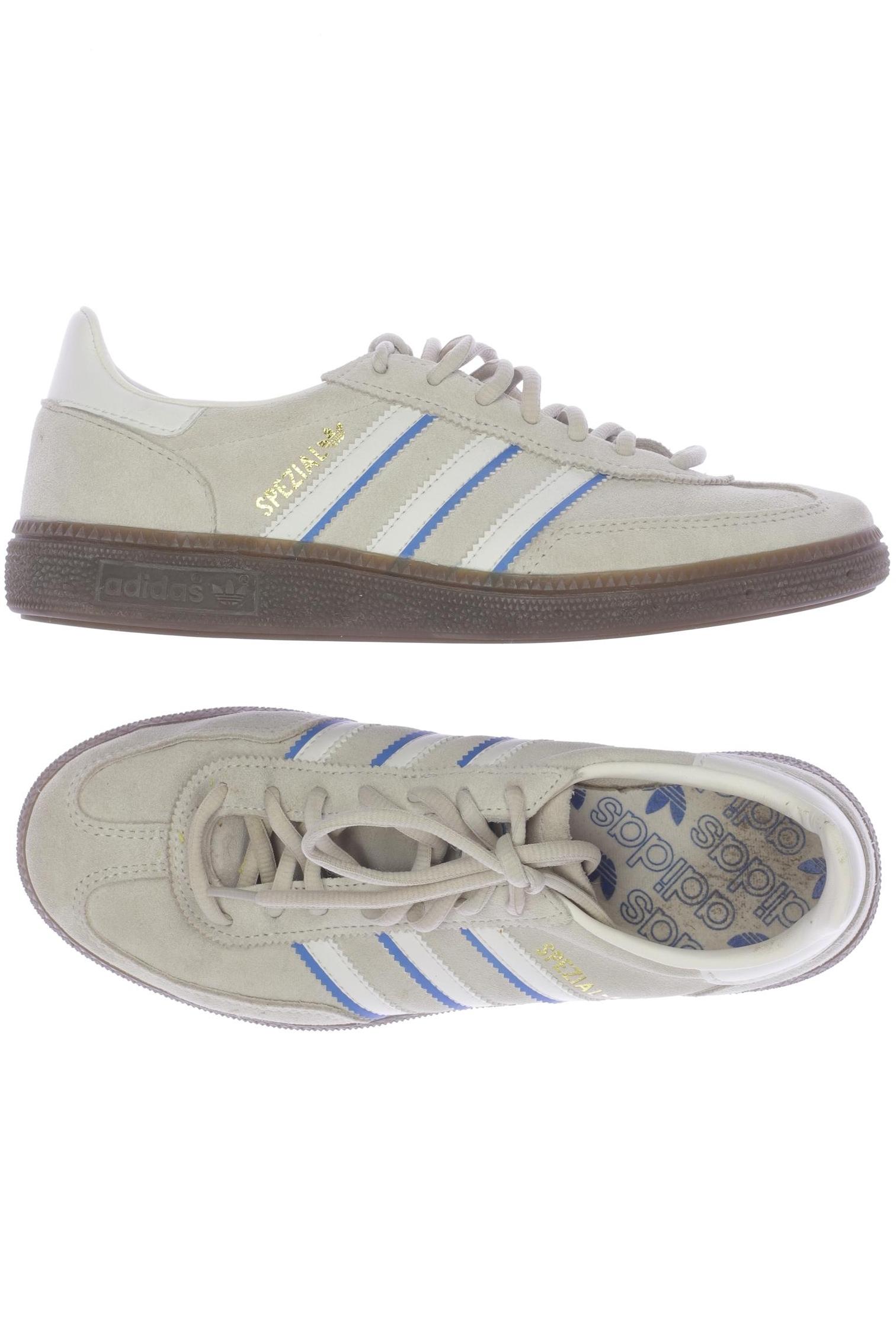 

adidas Originals Damen Sneakers, cremeweiß, Gr. 5