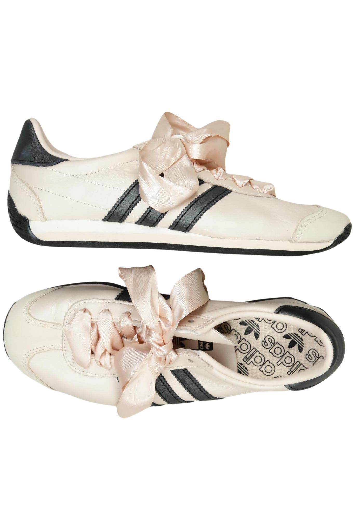 

adidas Originals Damen Sneakers, pink, Gr. 4.5