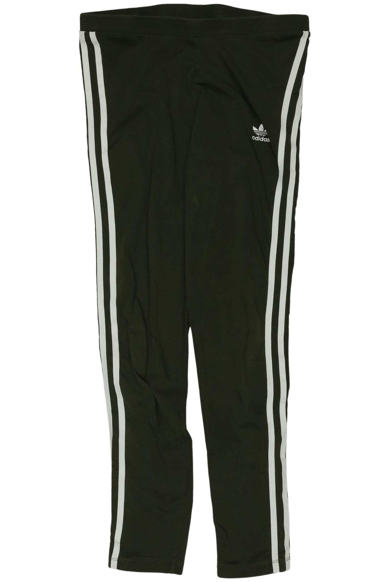 

adidas Originals Damen Stoffhose, grün, Gr. 38