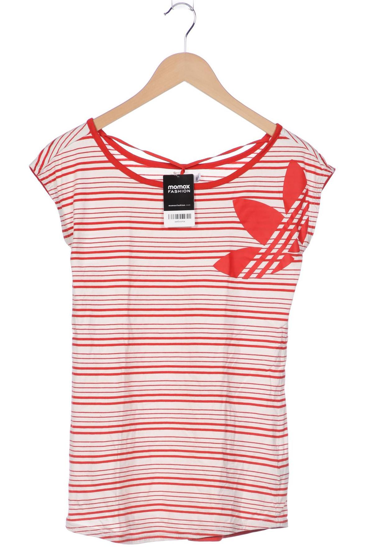 

adidas Originals Damen T-Shirt, rot