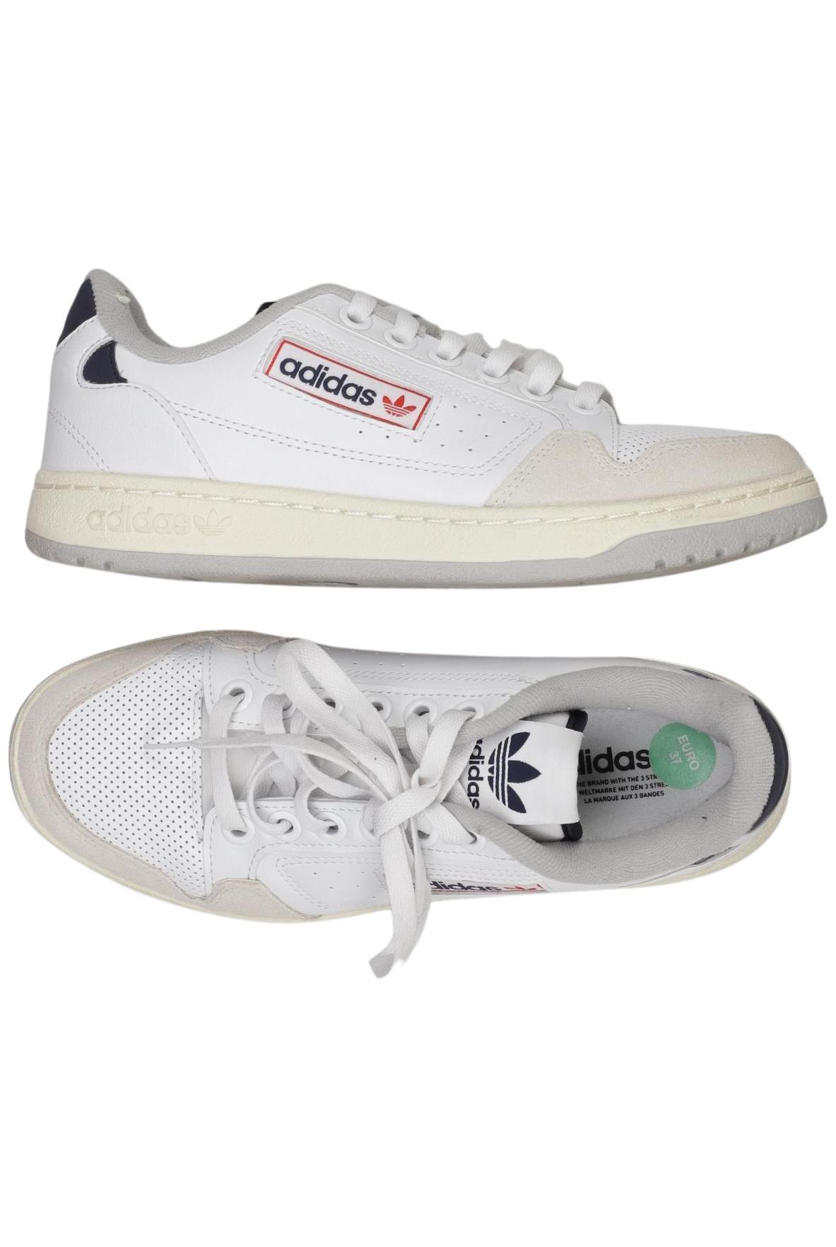 

adidas Originals Damen Sneakers, weiß, Gr. 37